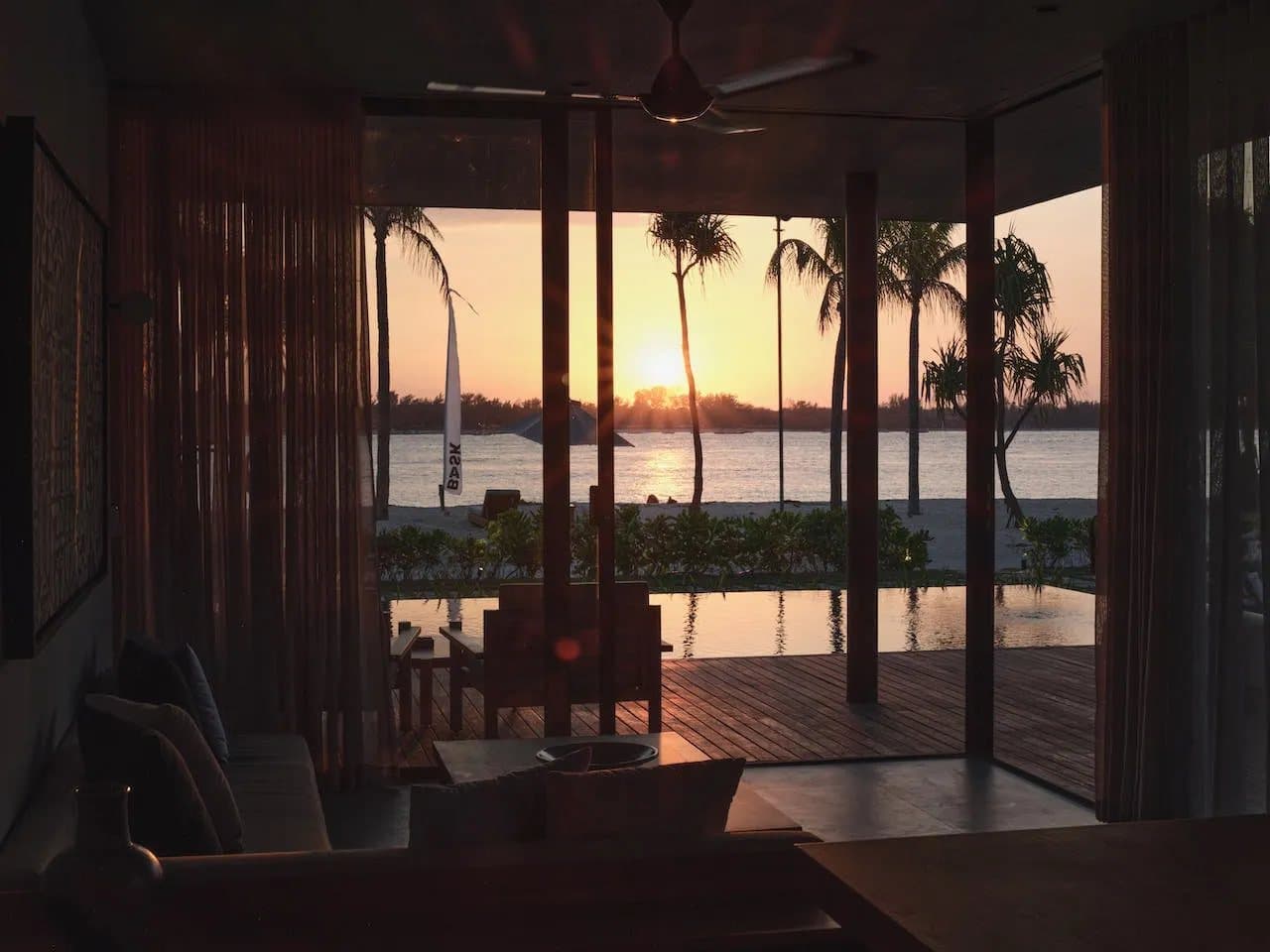 Gili Islands