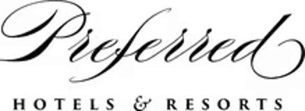 Preferred Hotels & Resorts Platinum Partner Preferred Hotels & Resorts Platinum Partner