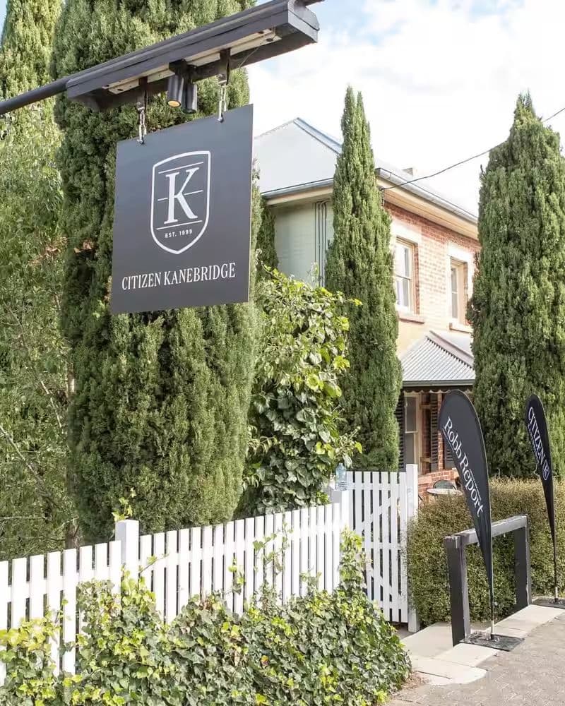 Citizen Kanebridge Lodge