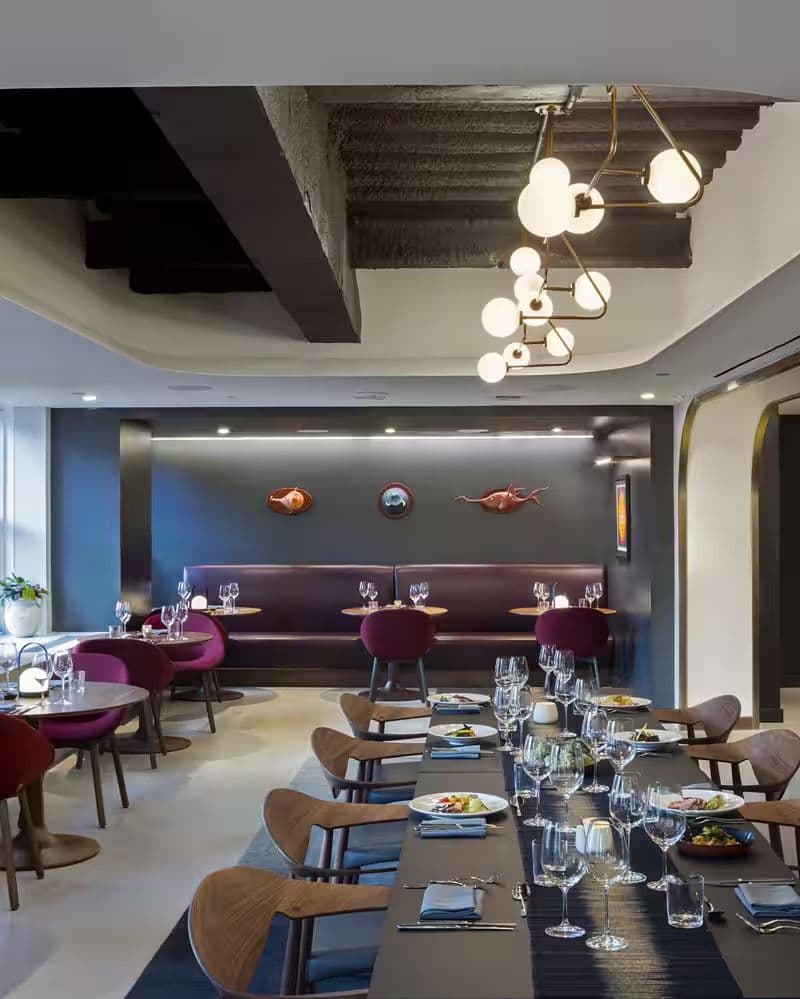 Club 75 by Convene