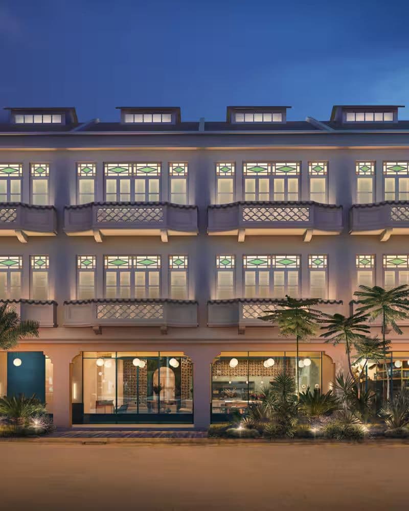 Mandala Club