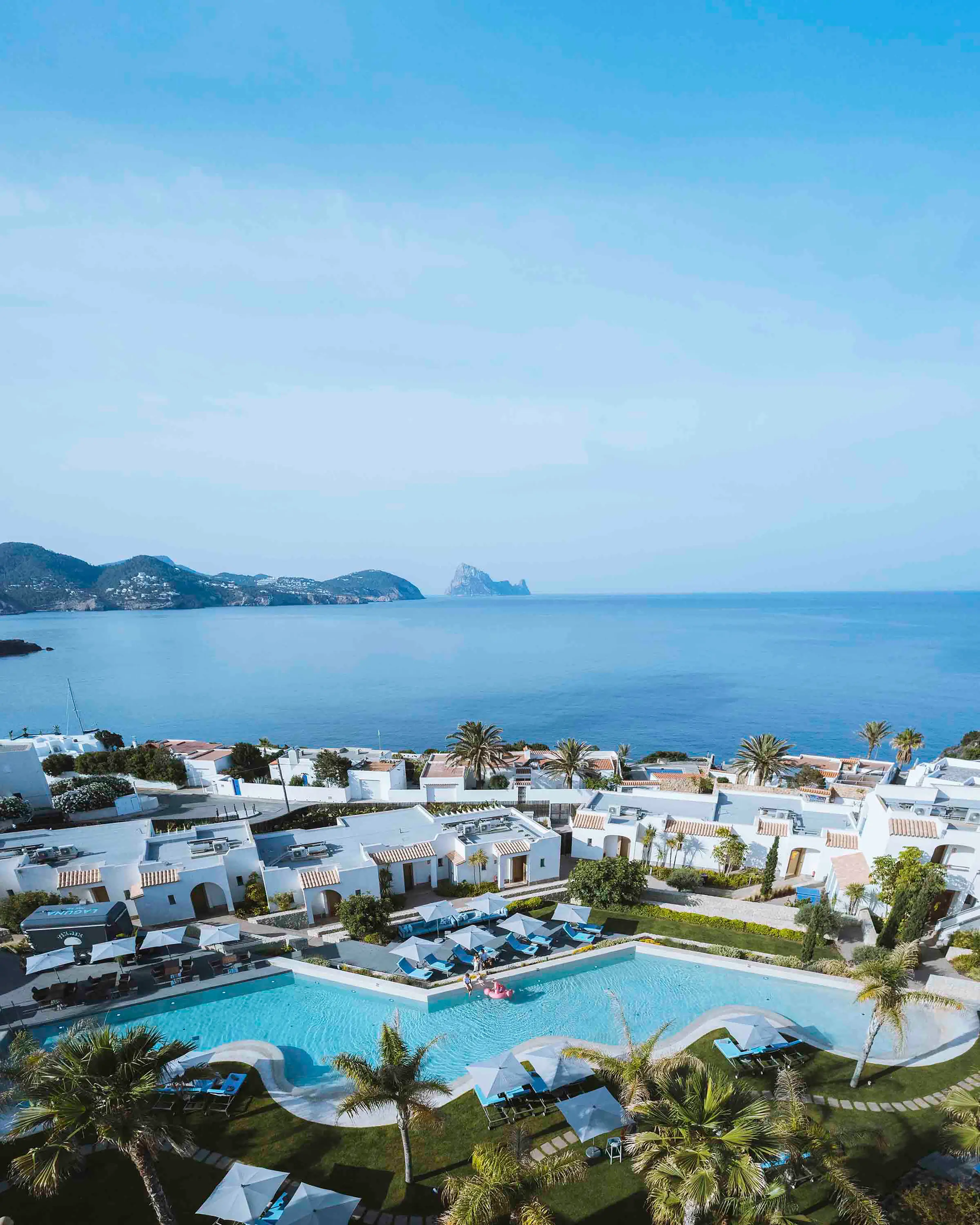 7Pines Resort Ibiza