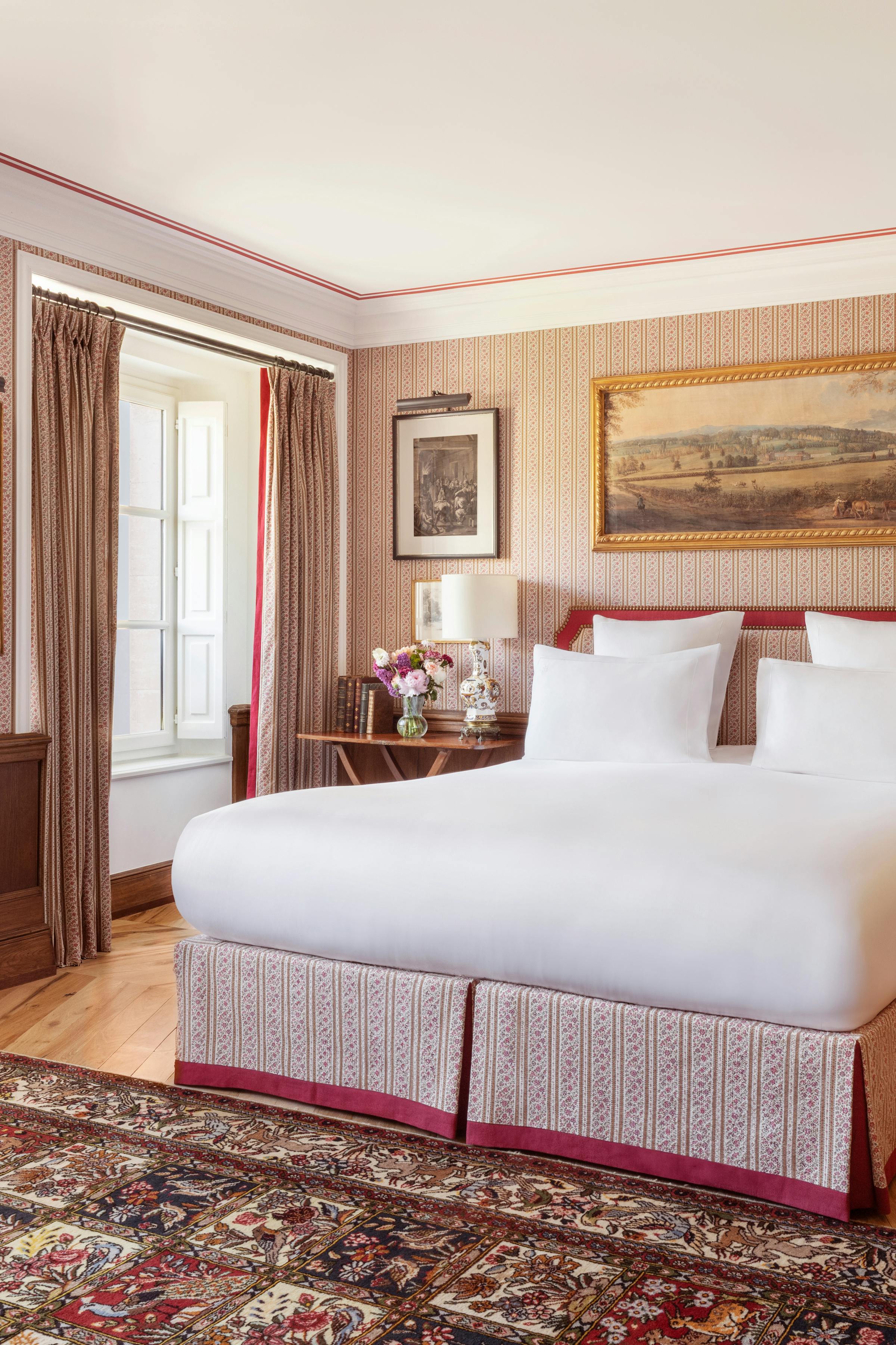 Airelles Gordes, La Bastide