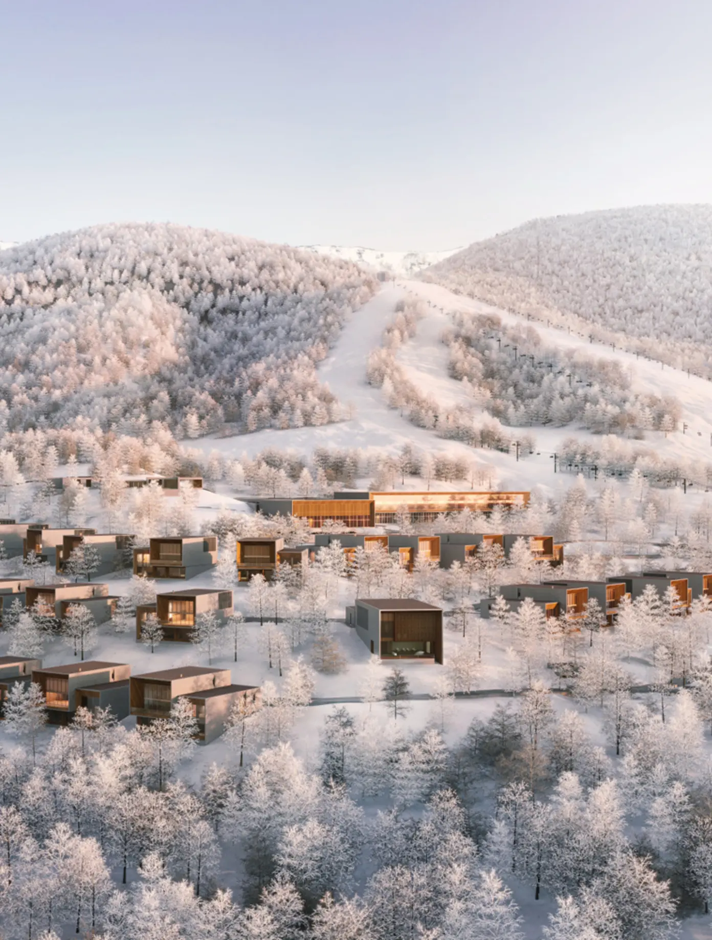 Aman Niseko
