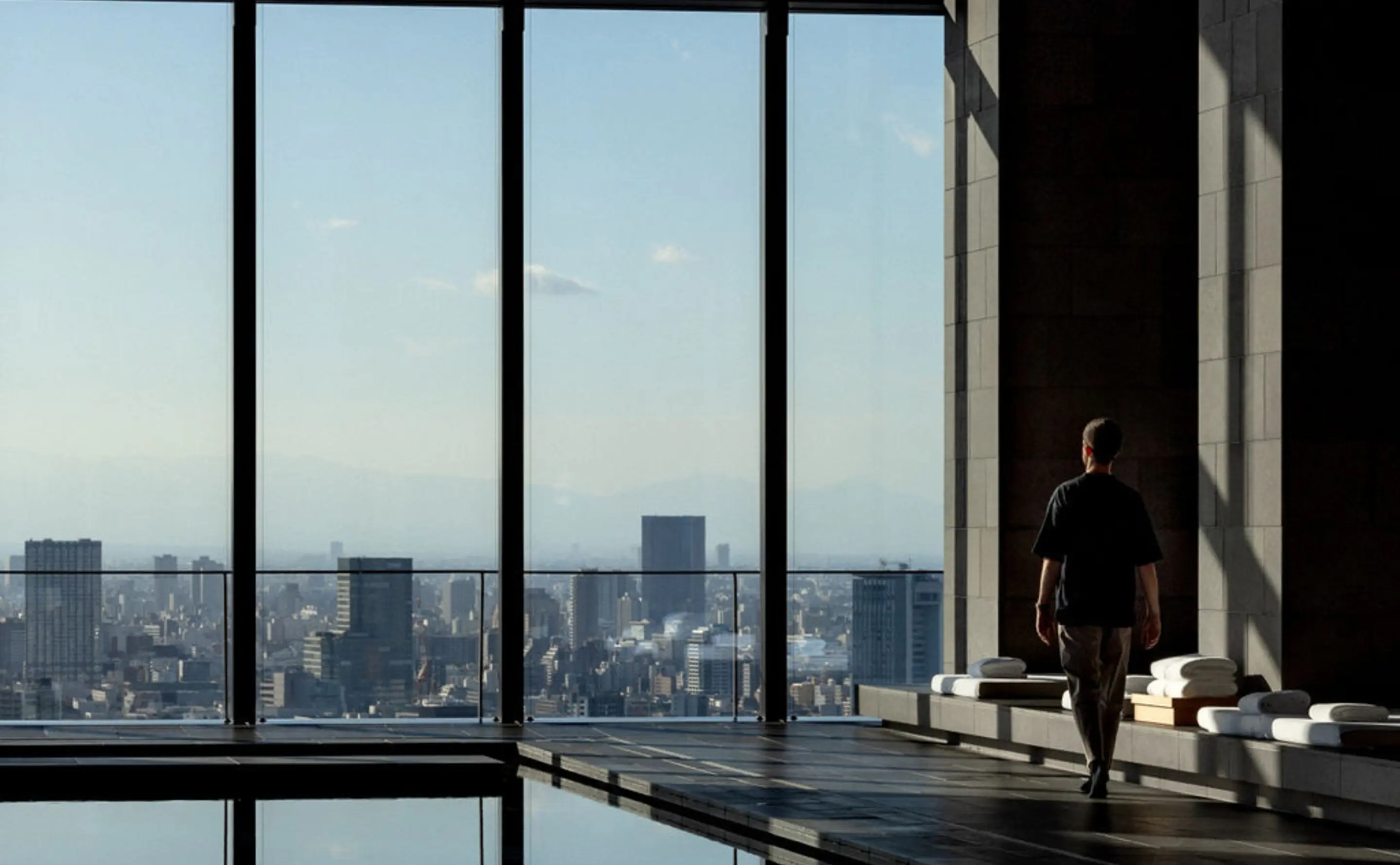 Tokyo