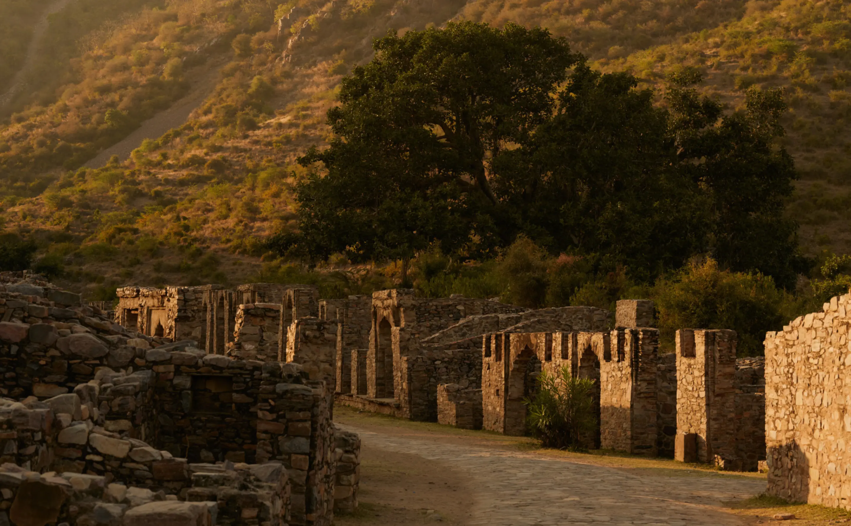 Amanbagh