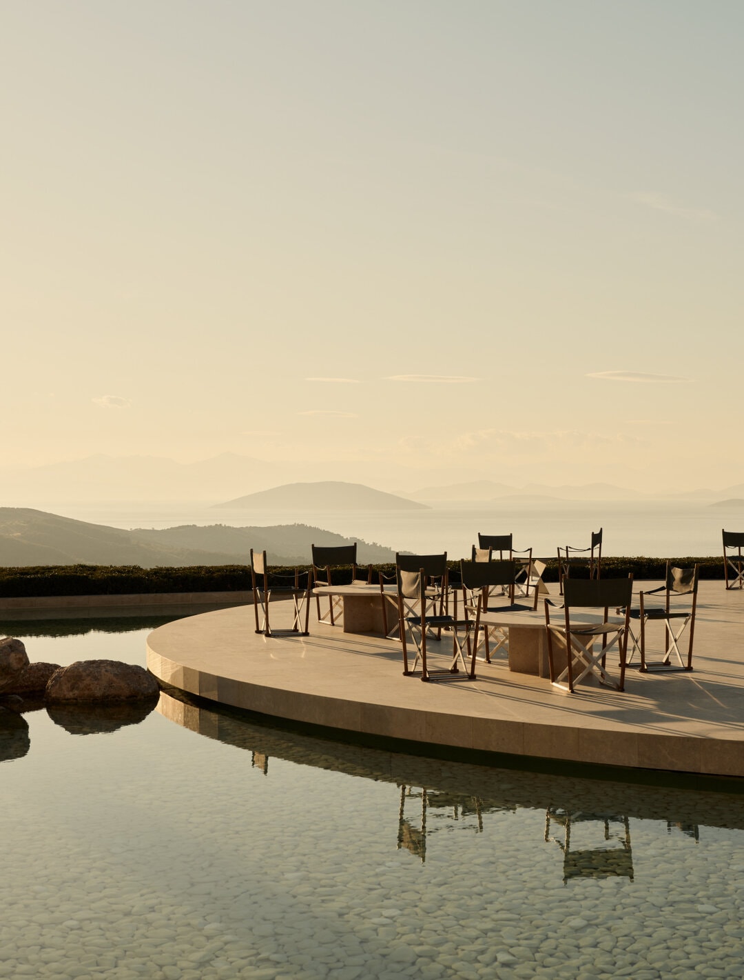 Amanzoe