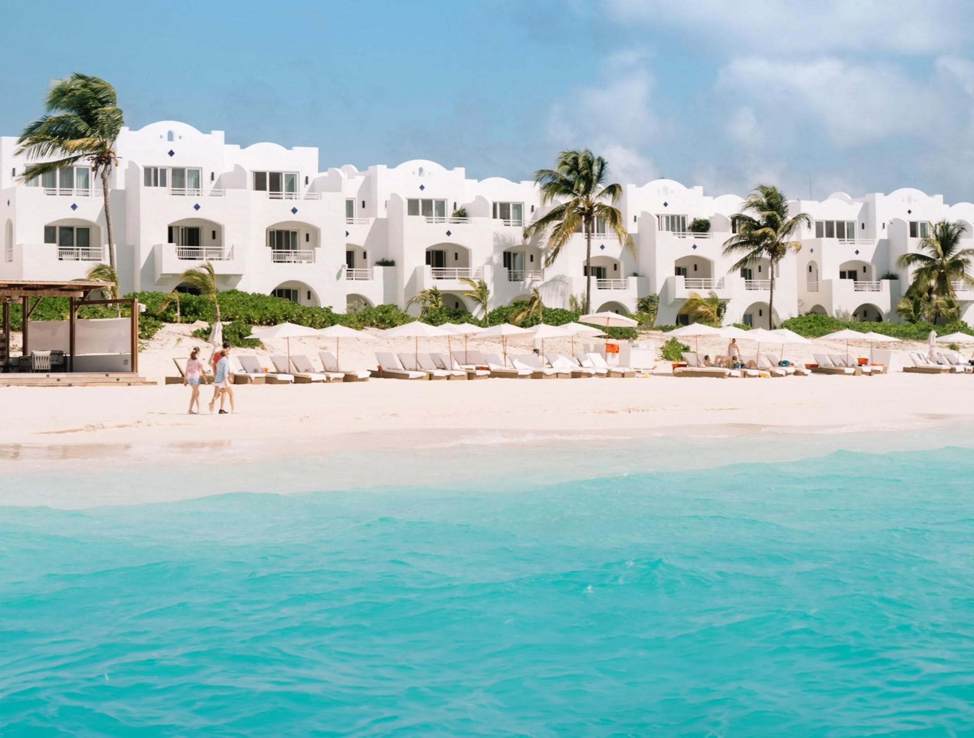Aurora Anguilla Resort & Golf Club
