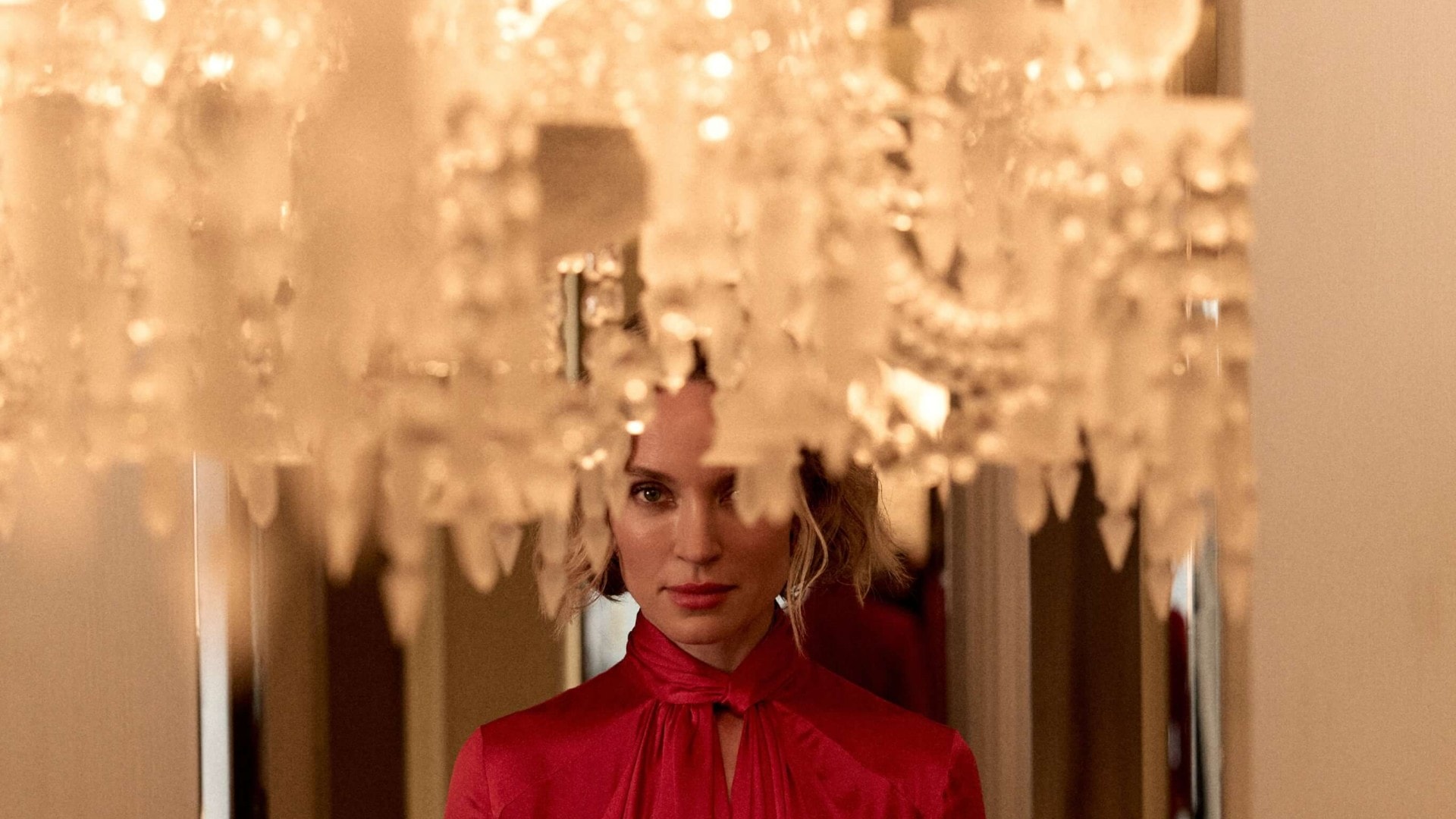Baccarat Hotel New York