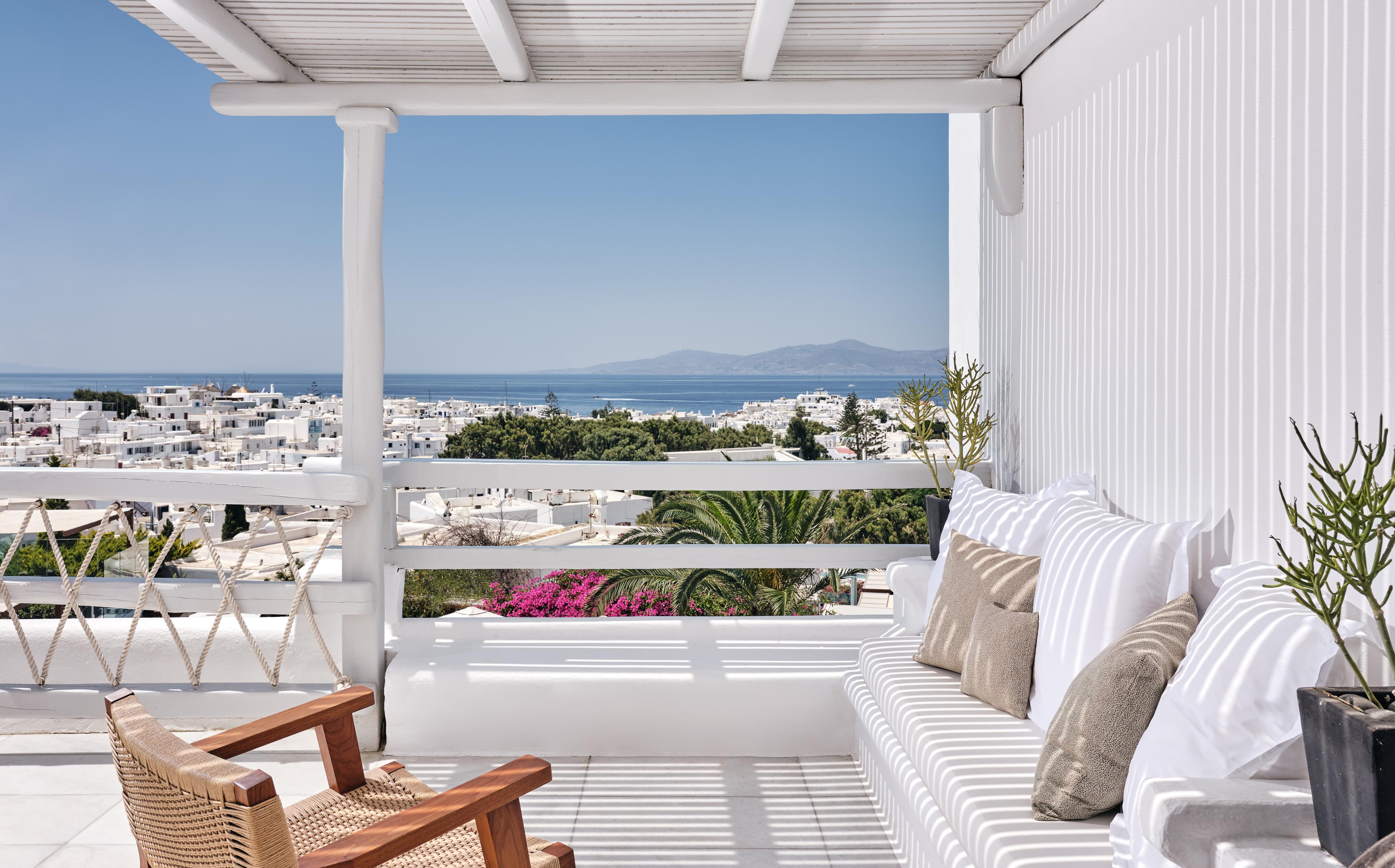 Belvedere Mykonos