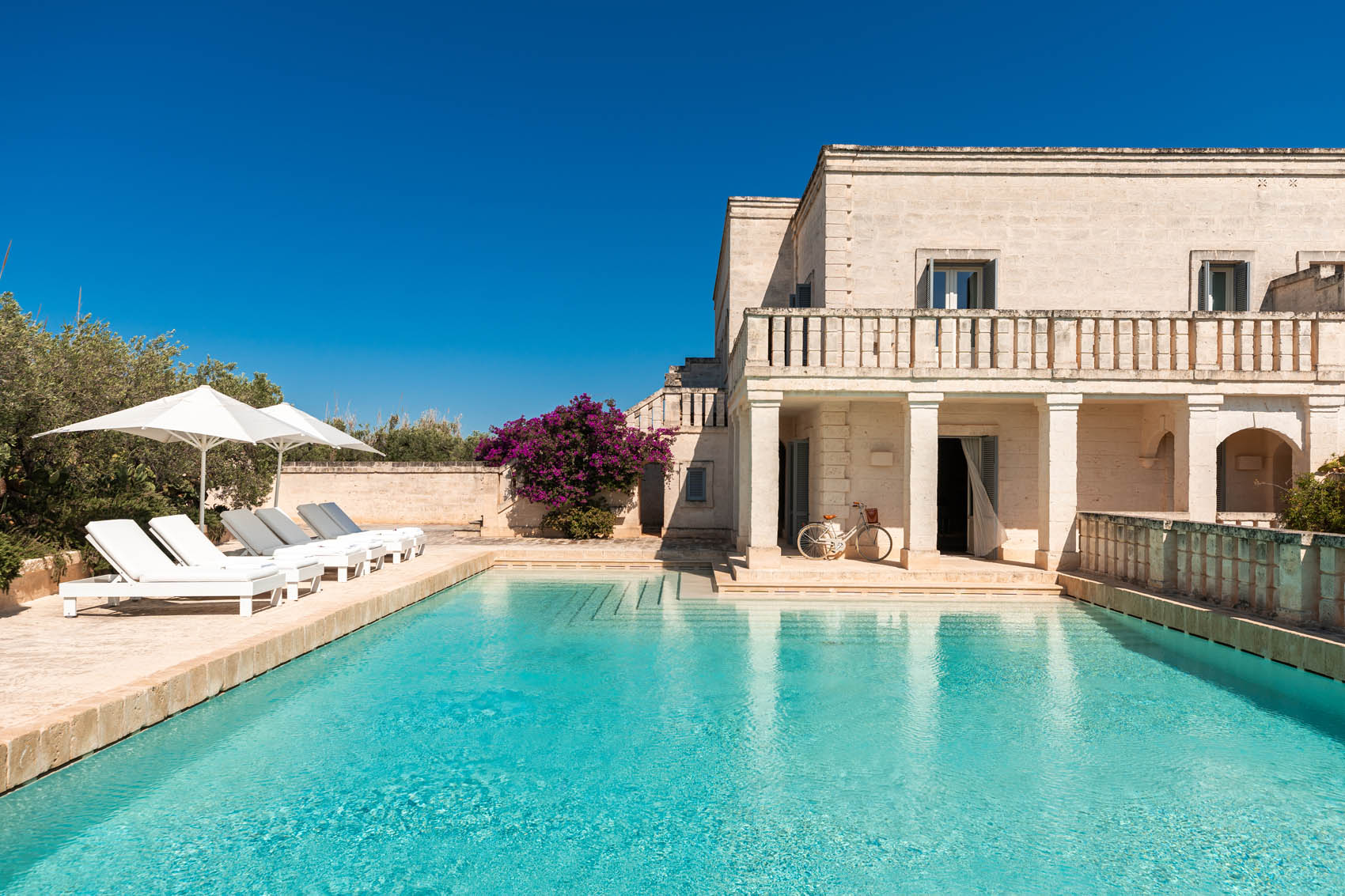 Borgo Egnazia