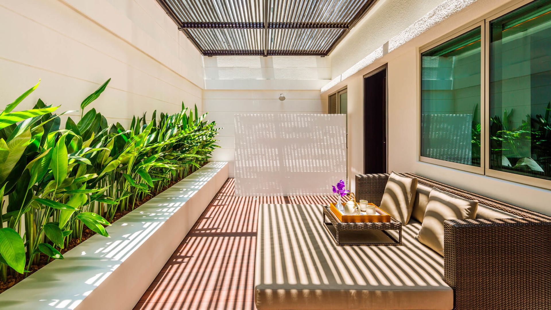 COMO Metropolitan Bangkok