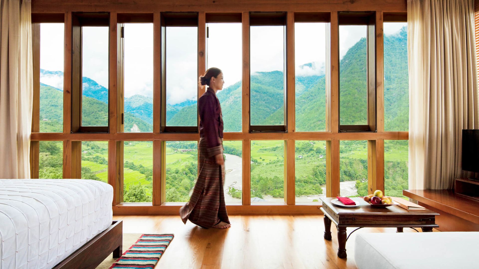 COMO Uma Punakha
