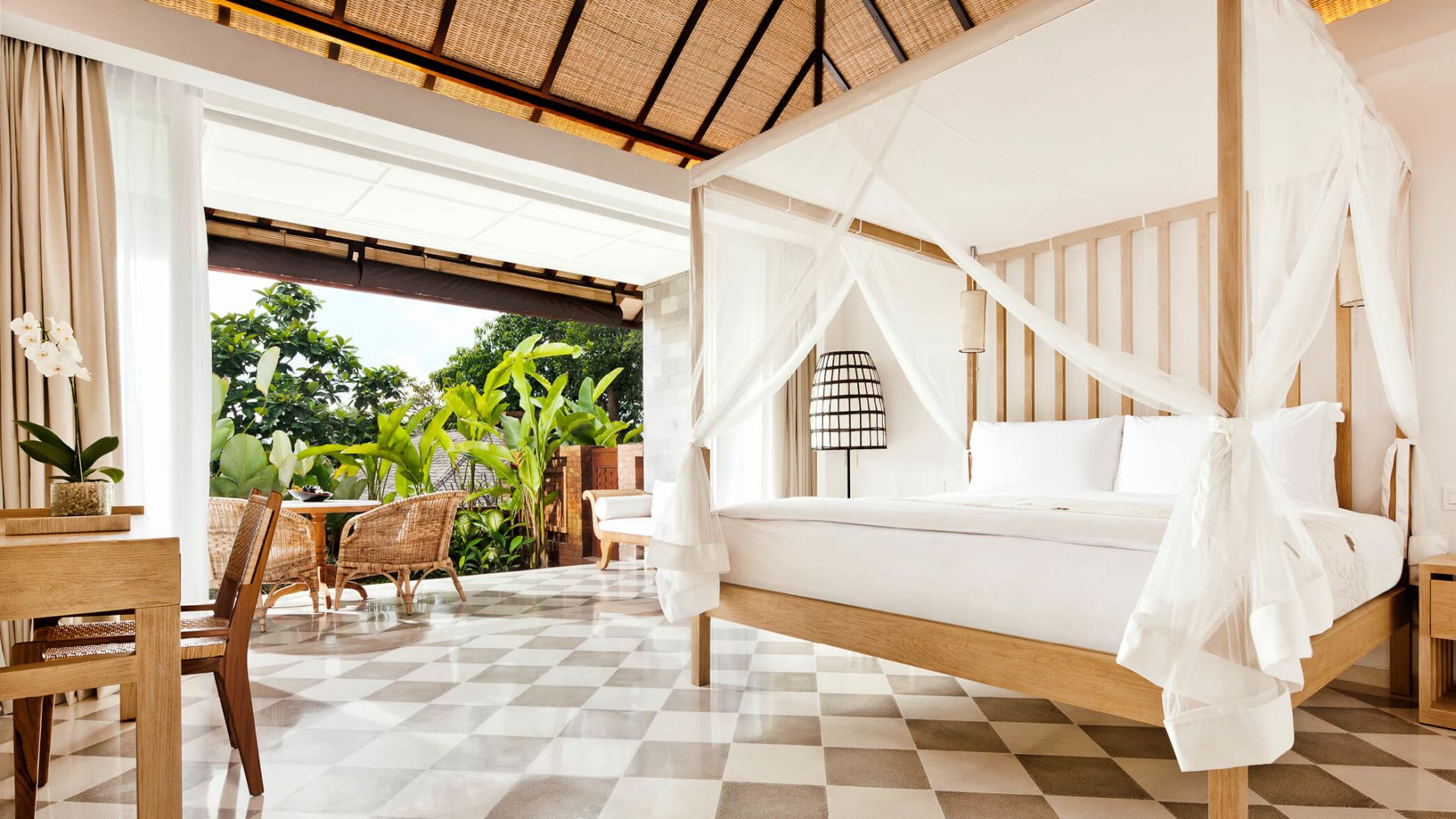 COMO Uma Ubud