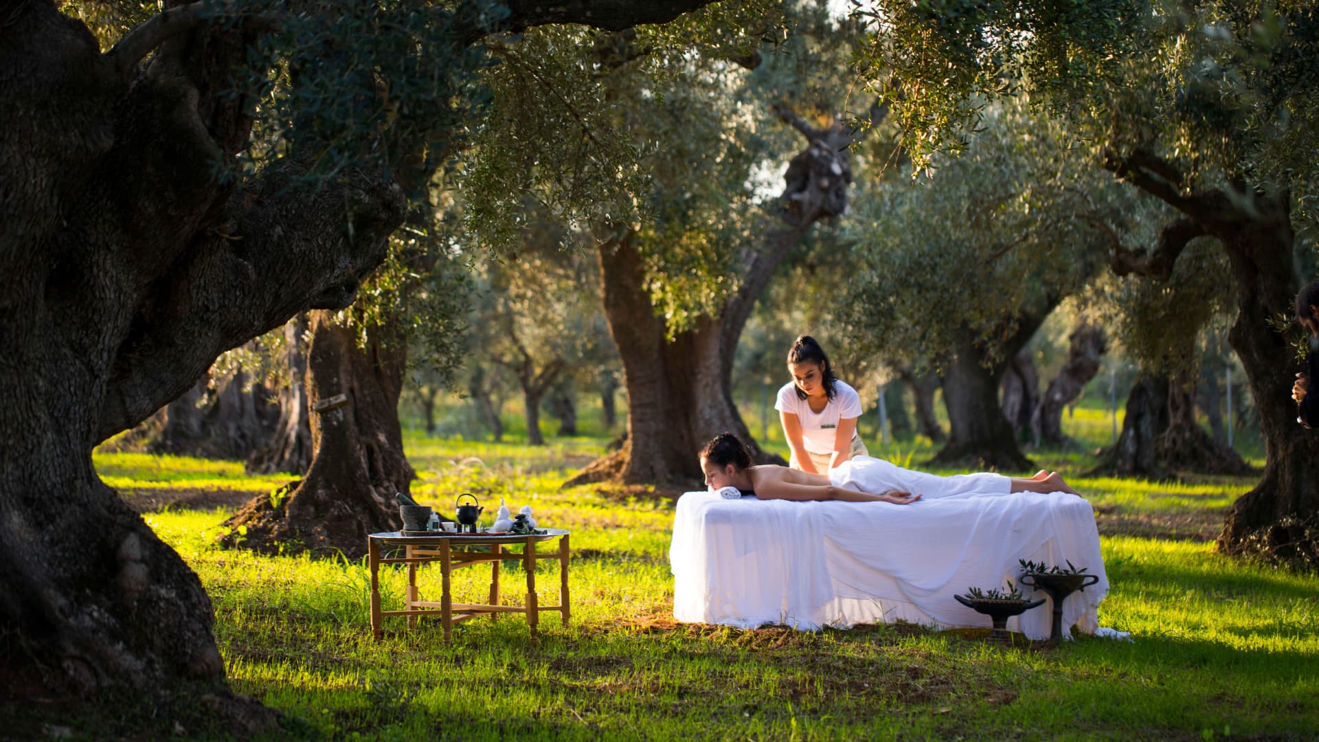Athens & the Peloponnese