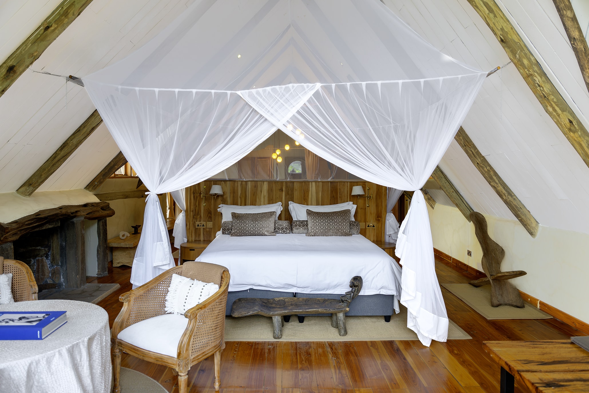 Cottar s 1920s Safari Camp