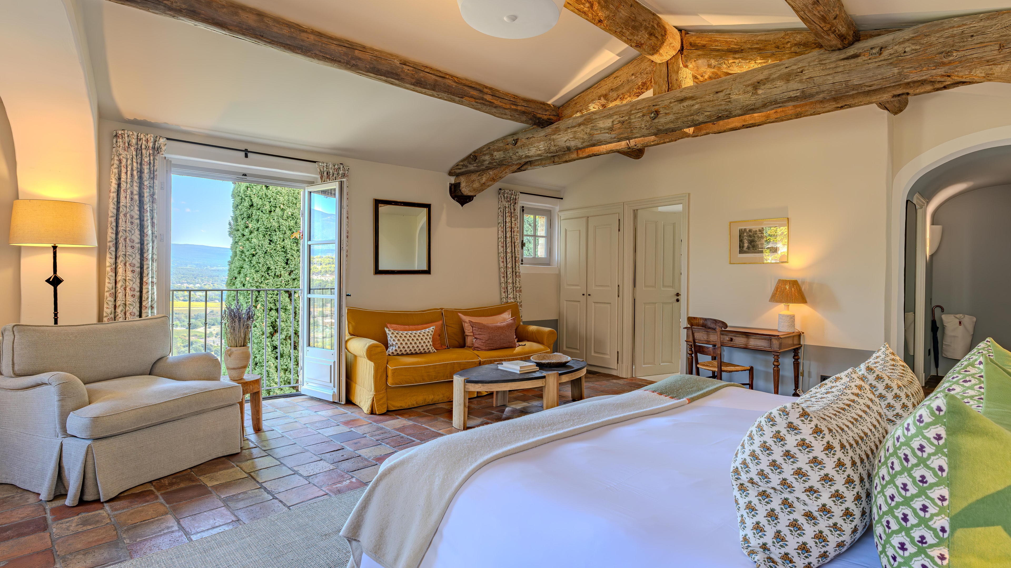 Crillon le Brave
