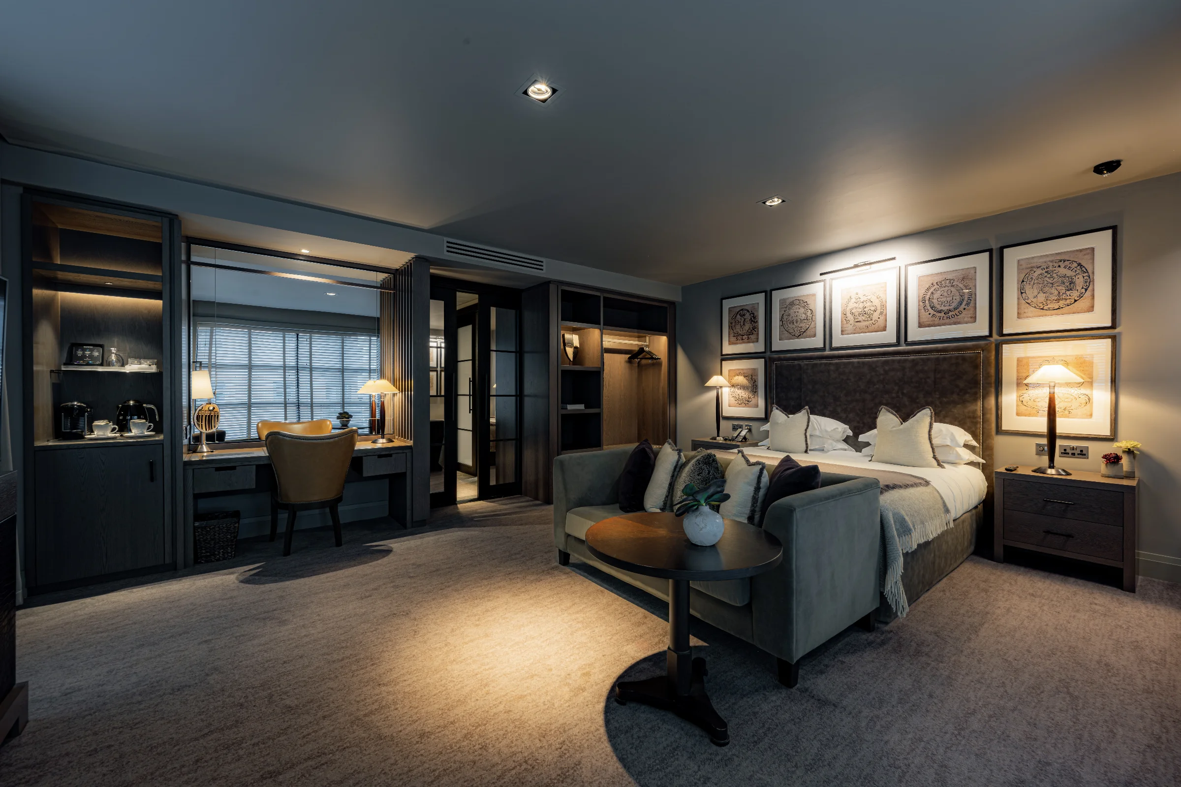 Dakota Hotel Manchester