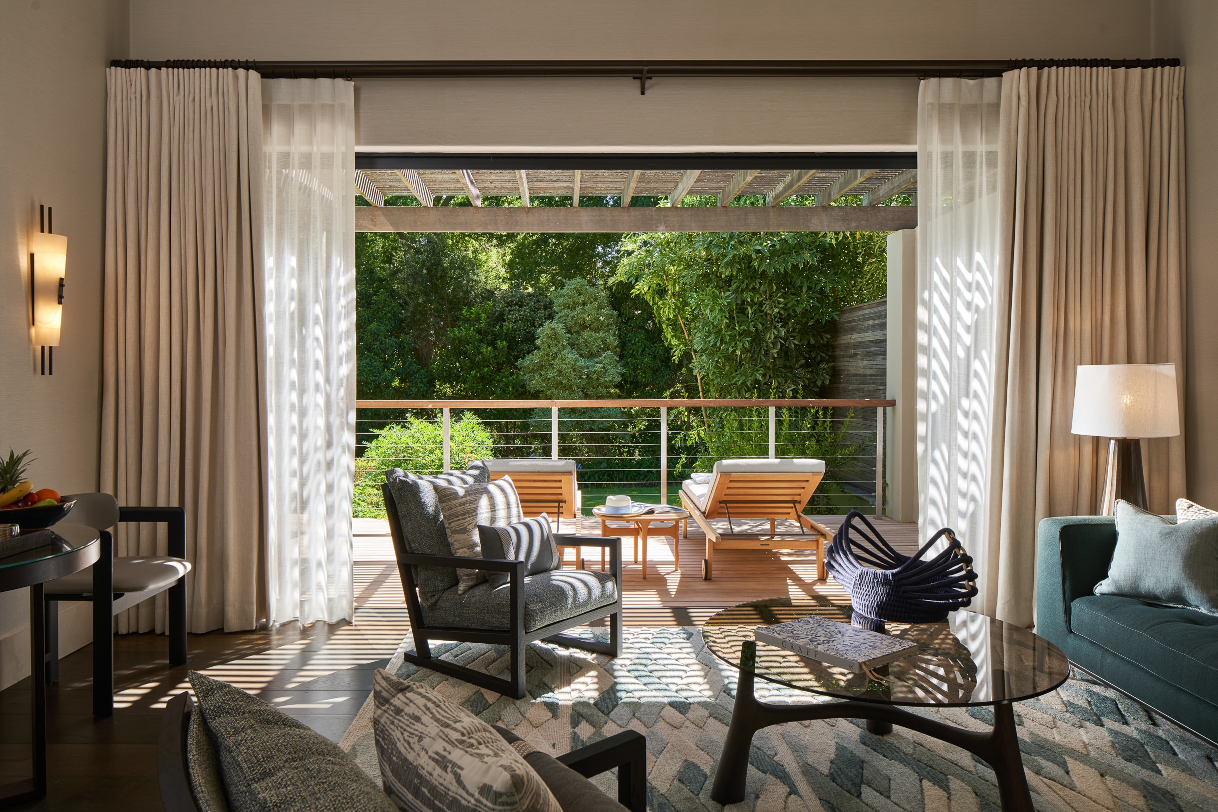Delaire Graff Estate