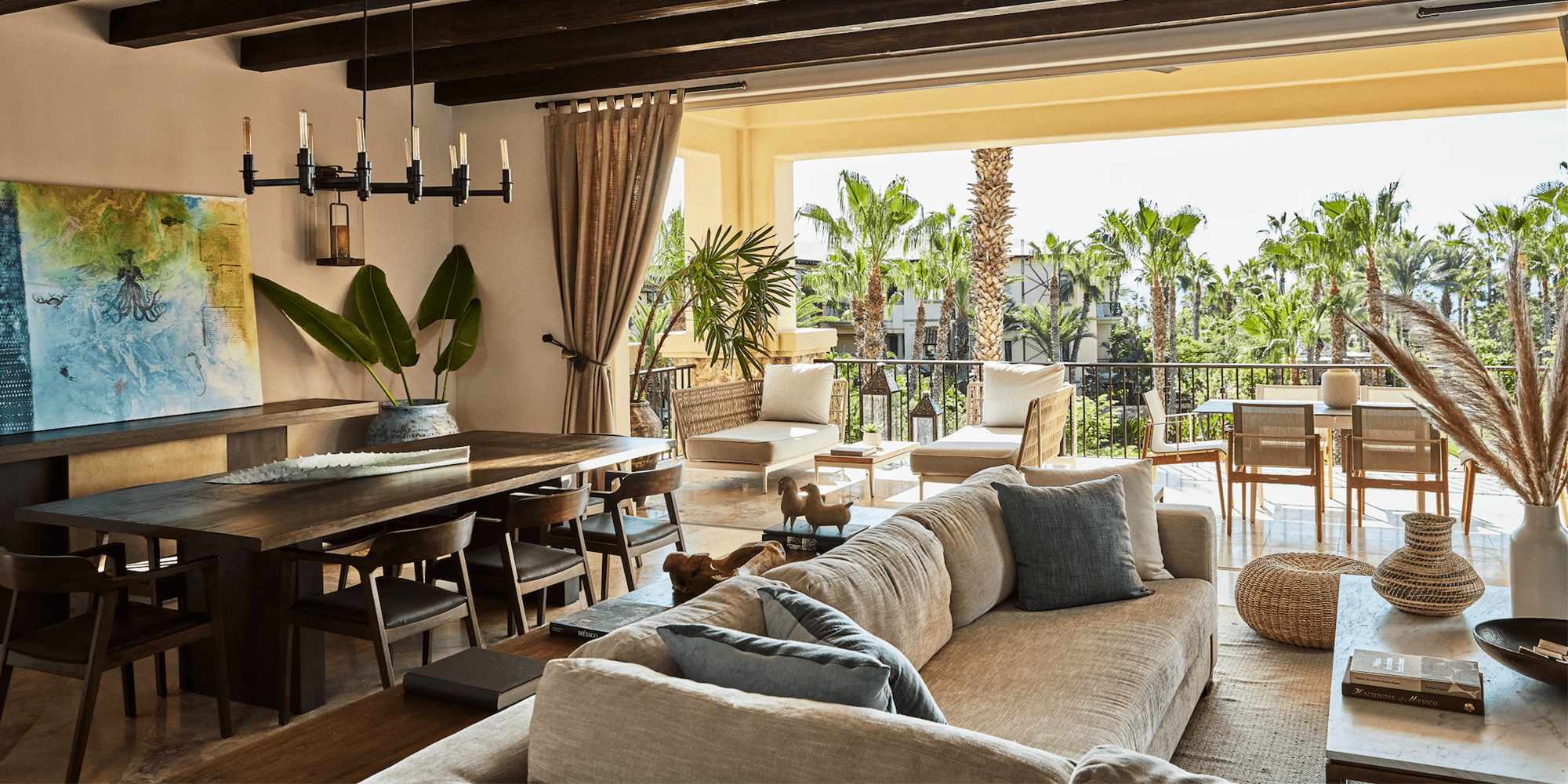 Esperanza Auberge Resorts Collection