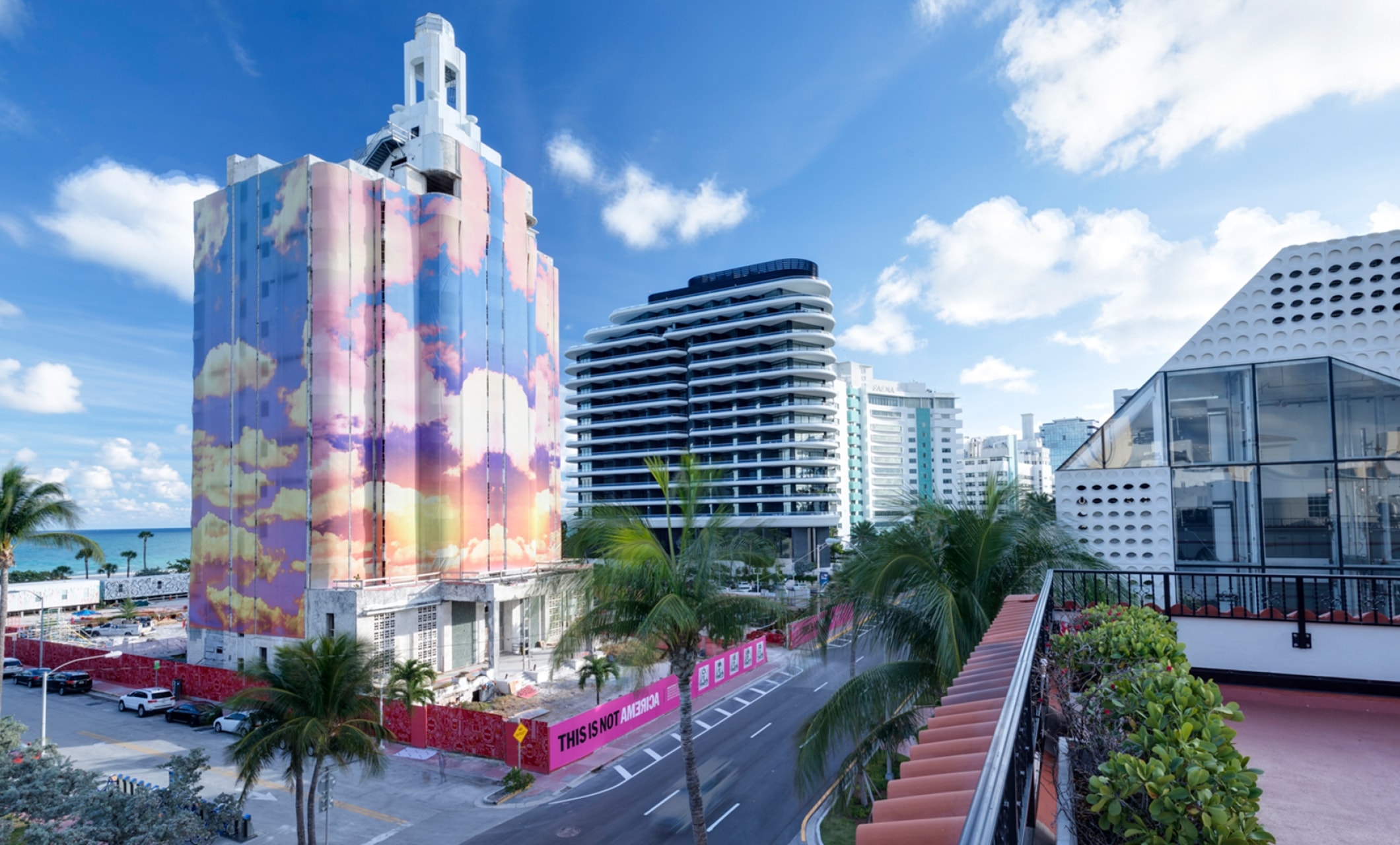 Faena Hotel Miami Beach