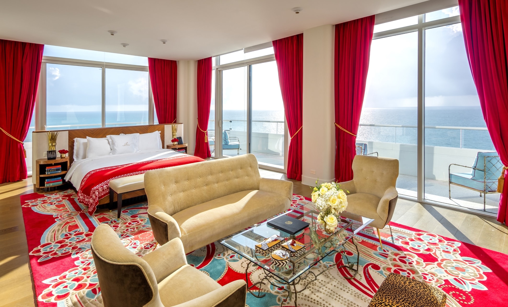 Faena New York