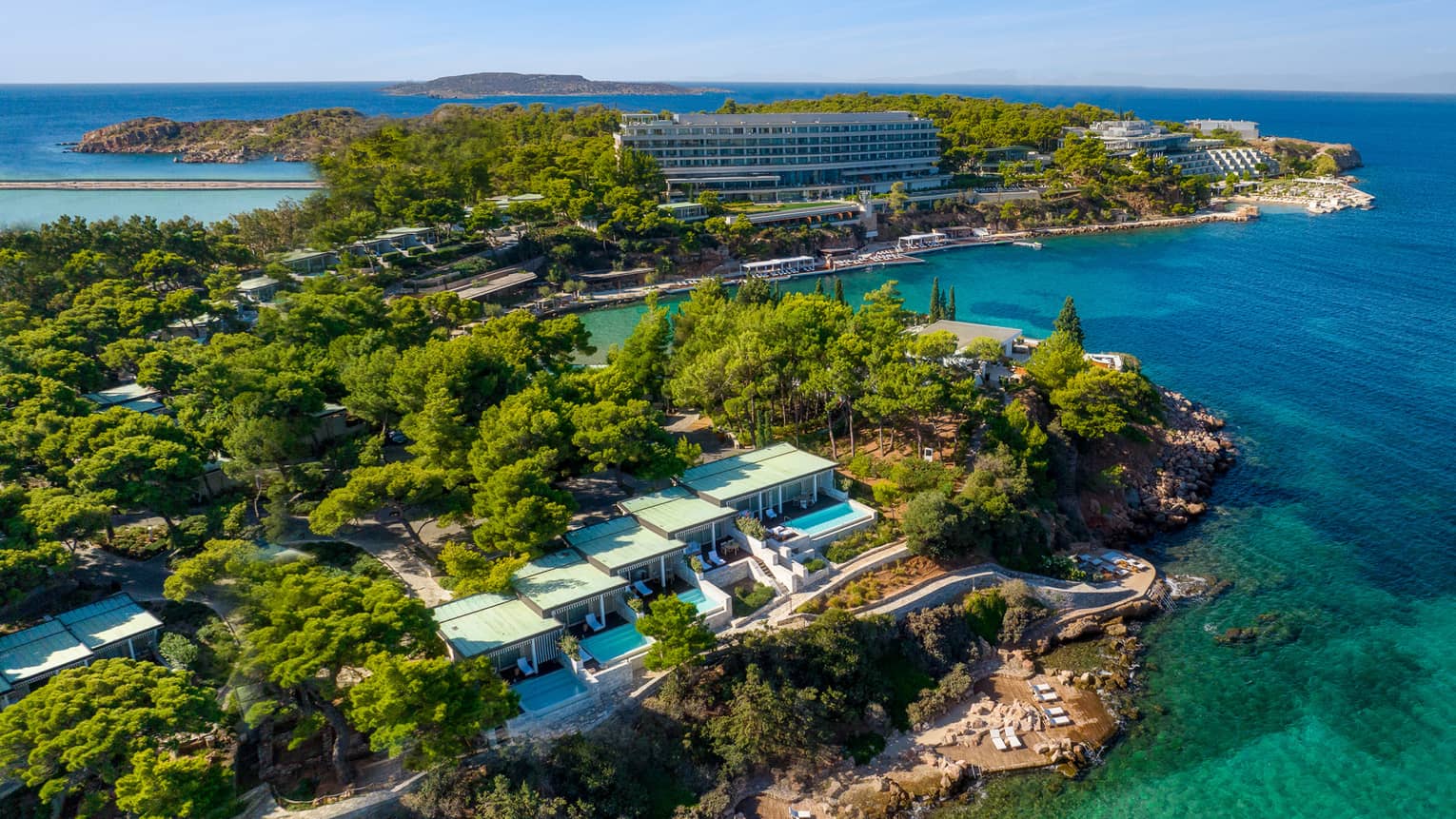 Four Seasons Astir Palace Hotel Athens