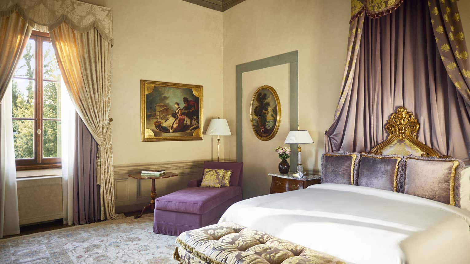 Four Seasons Hotel Firenze