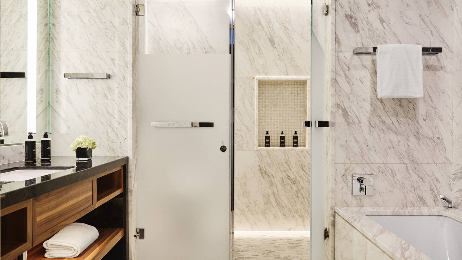Four Seasons Hotel Madrid