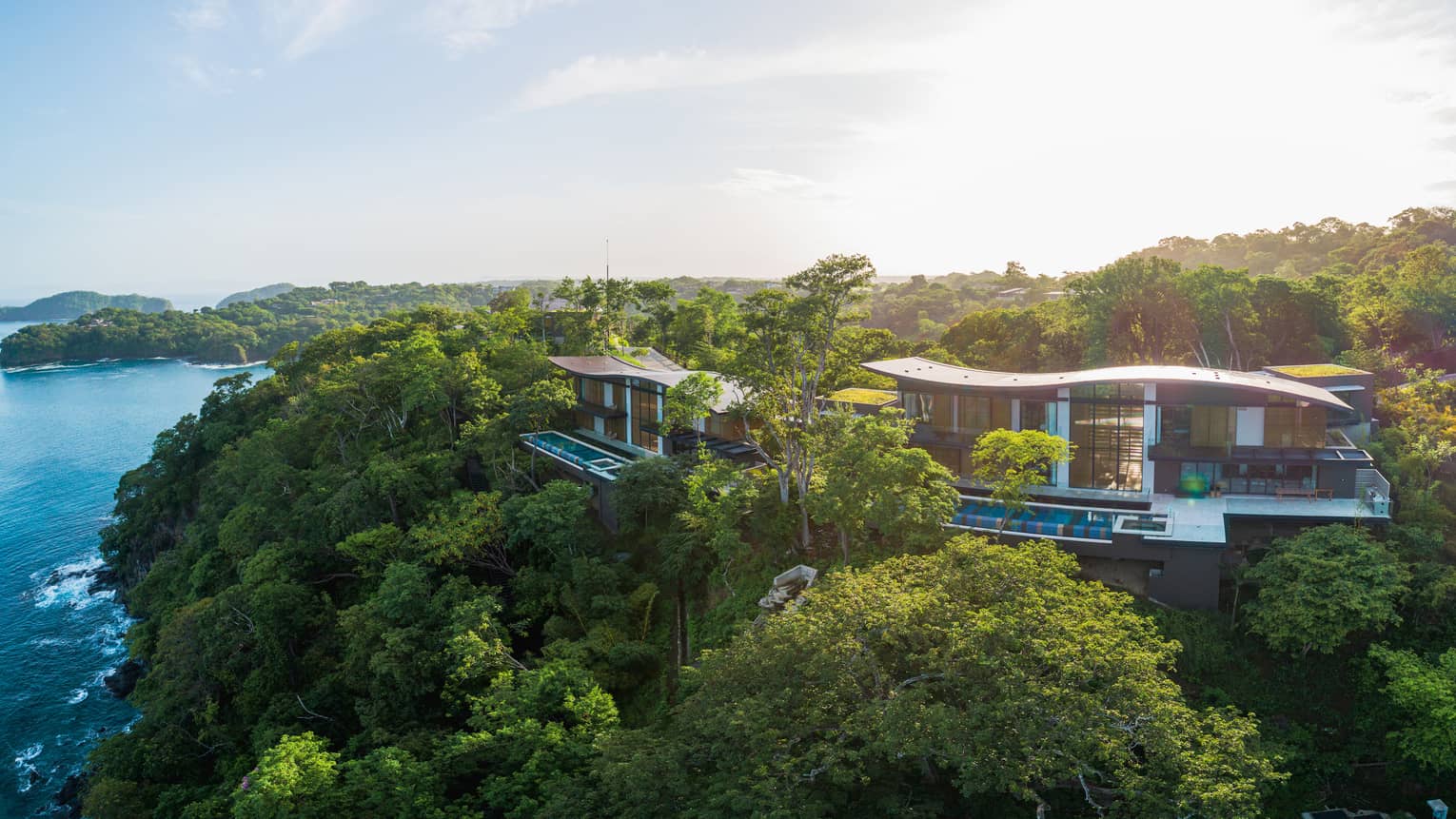 Four Seasons Resort Costa Rica at Peninsula Papagayo