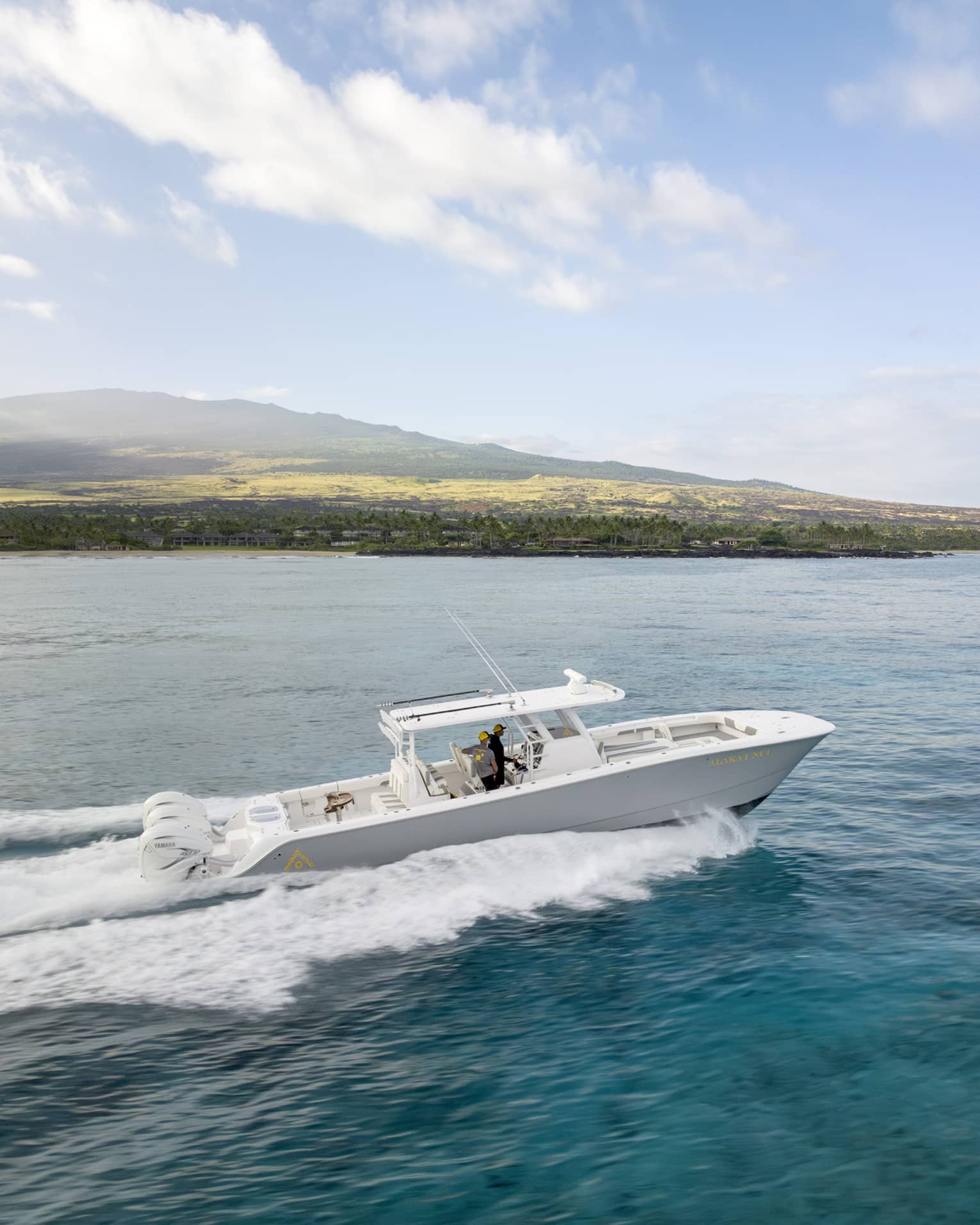 Four Seasons Resort Hualalai