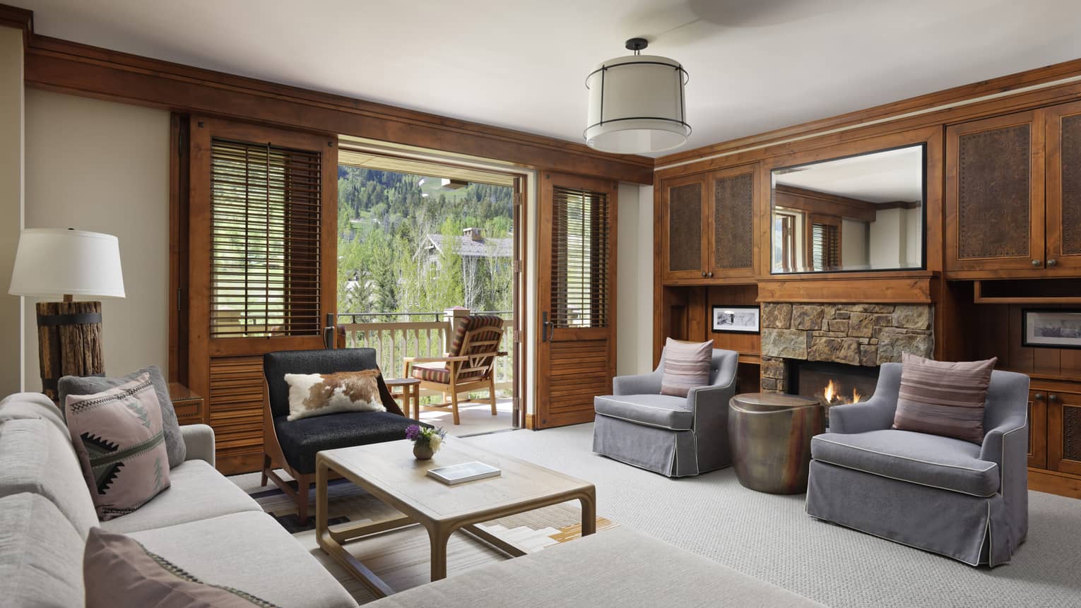 Four Seasons Resort Jackson Hole