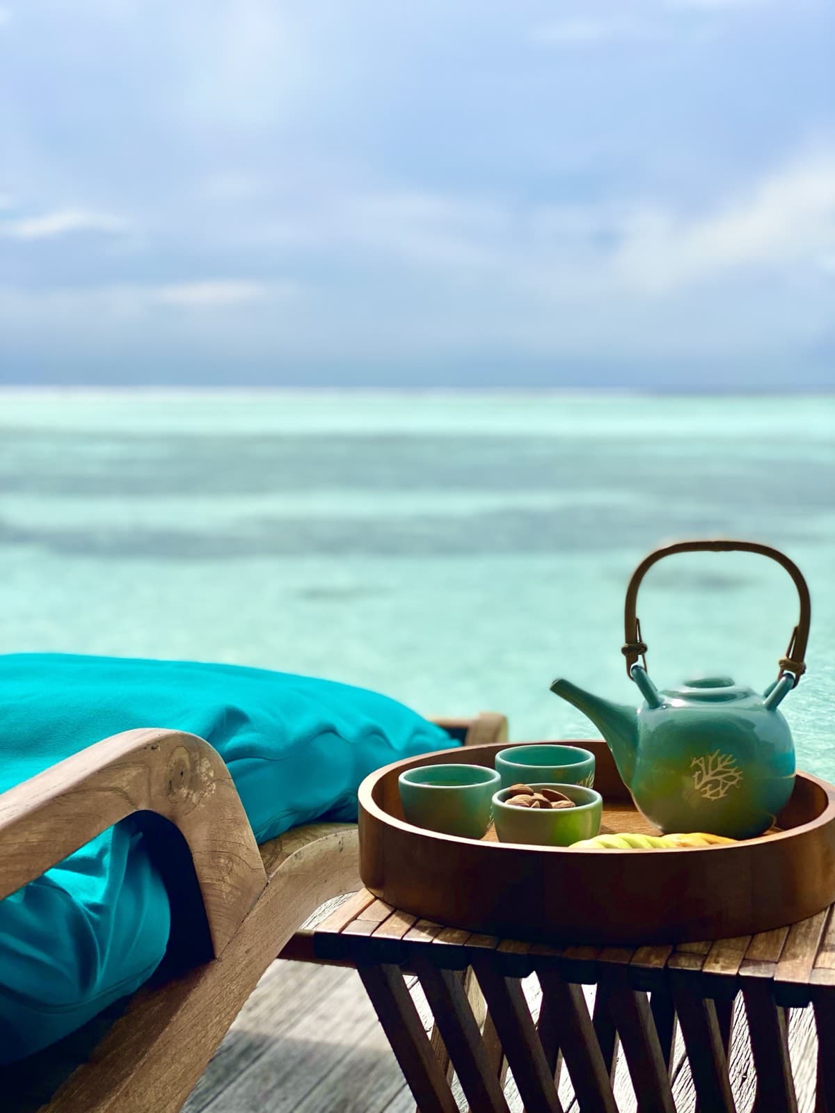 Maldives