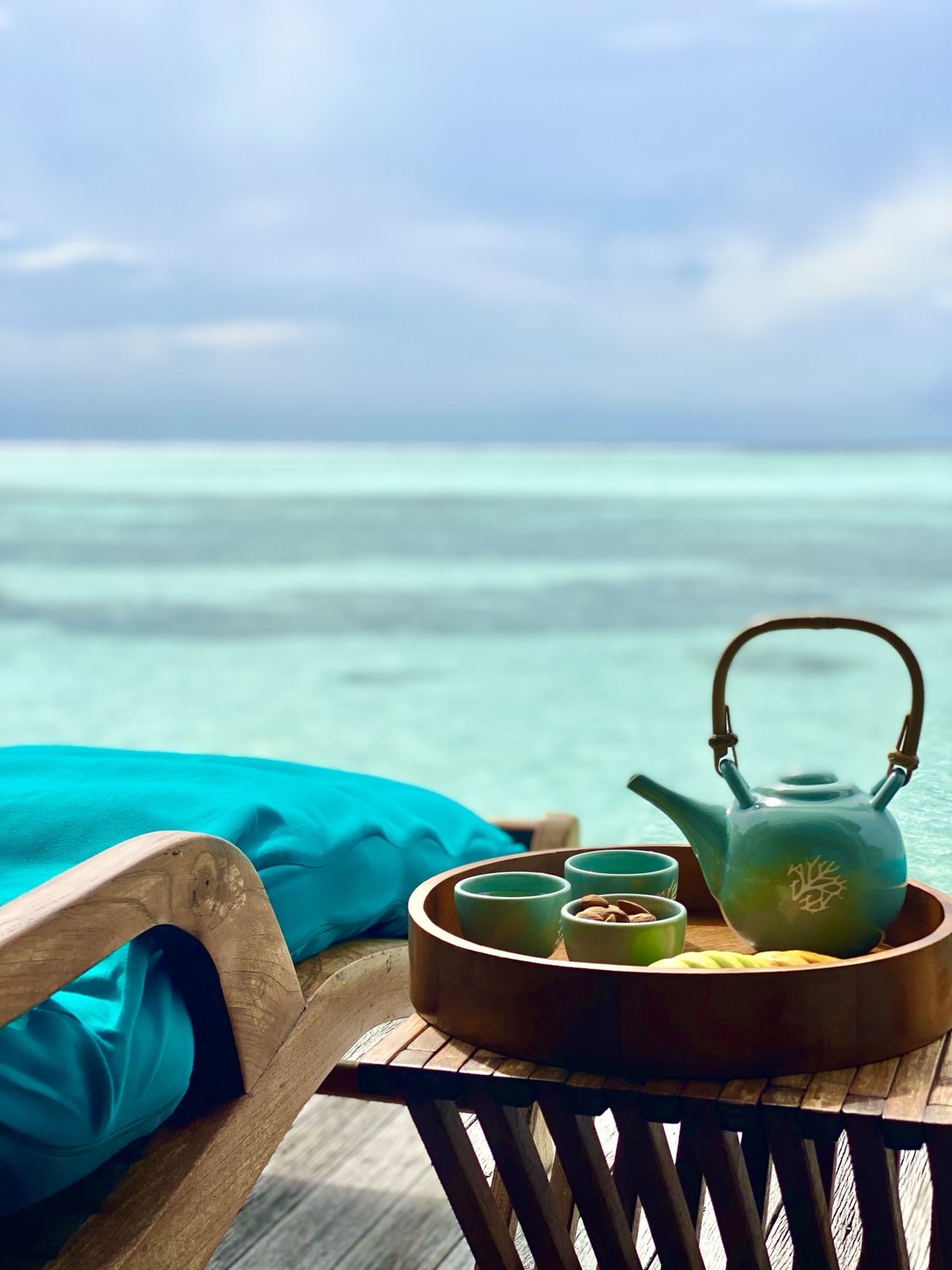 Gili Lankanfushi