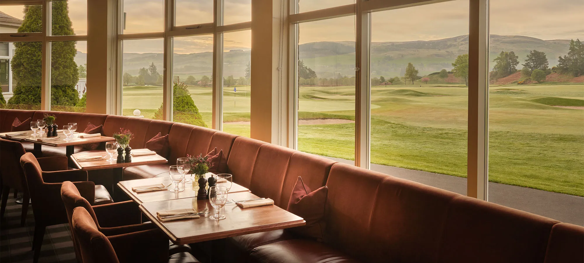 Gleneagles