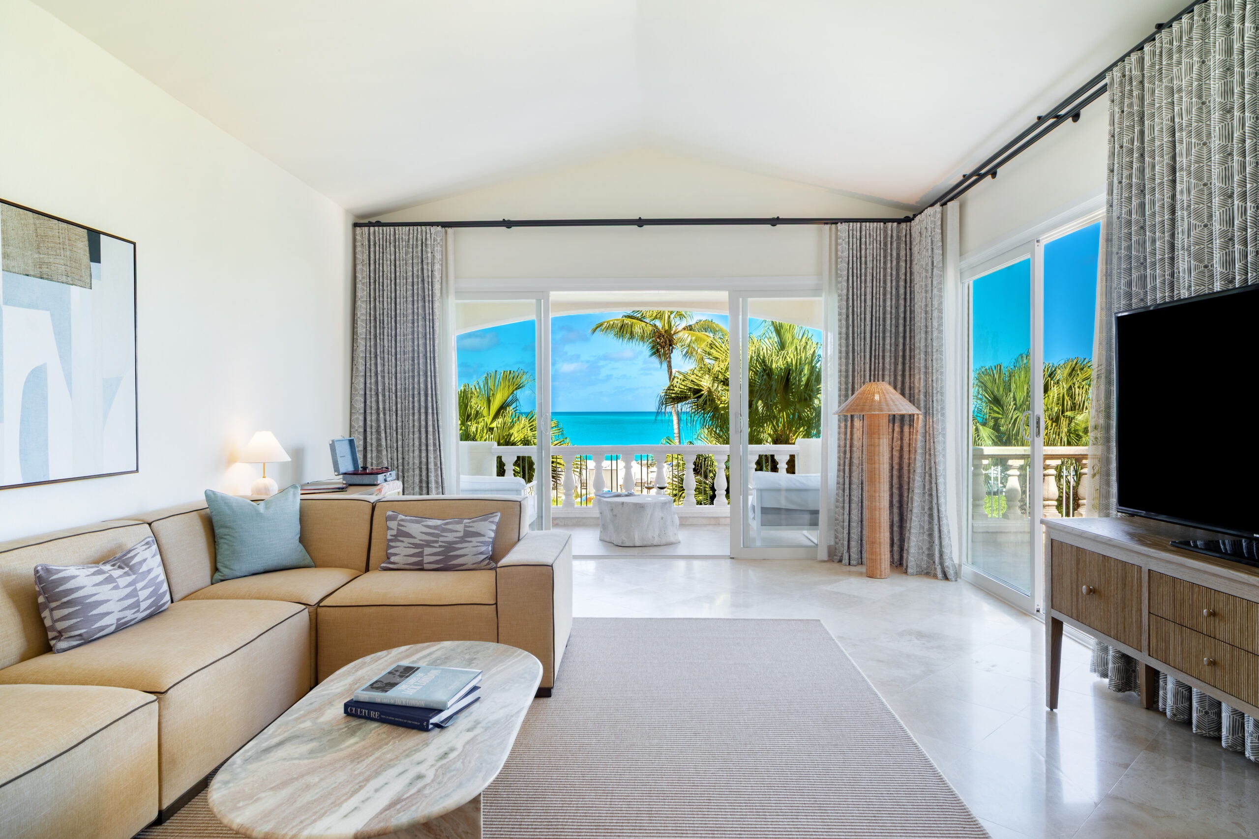 Grace Bay Club