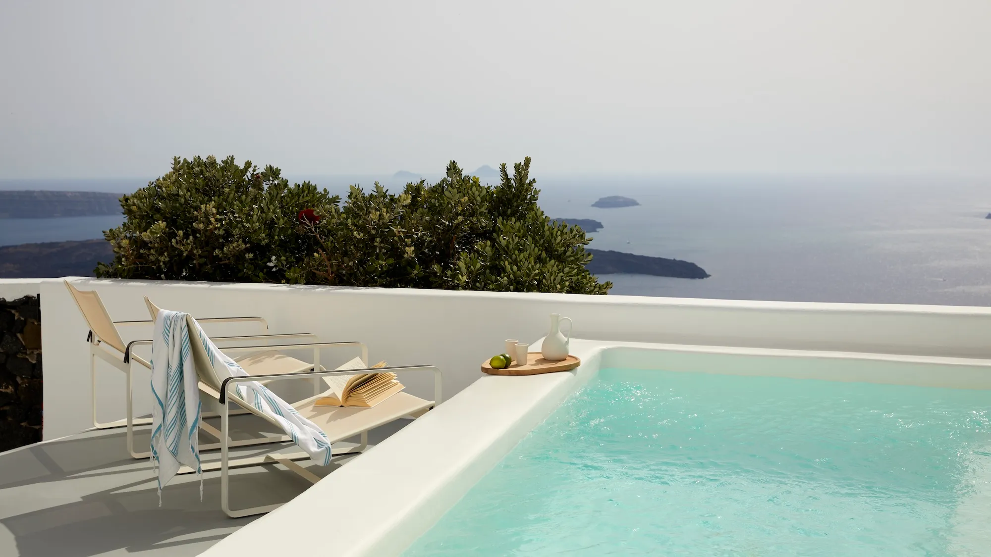 Grace Hotel, Auberge Resorts Collection