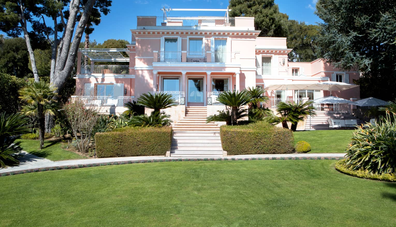 Côte d'Azur