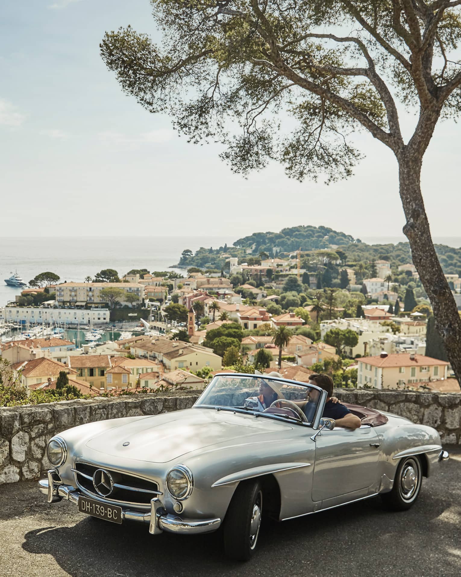 Grand-Hotel du Cap-Ferrat