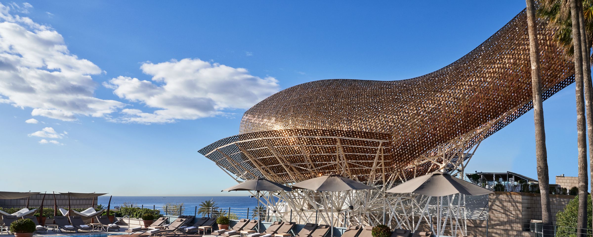Hotel Arts Barcelona