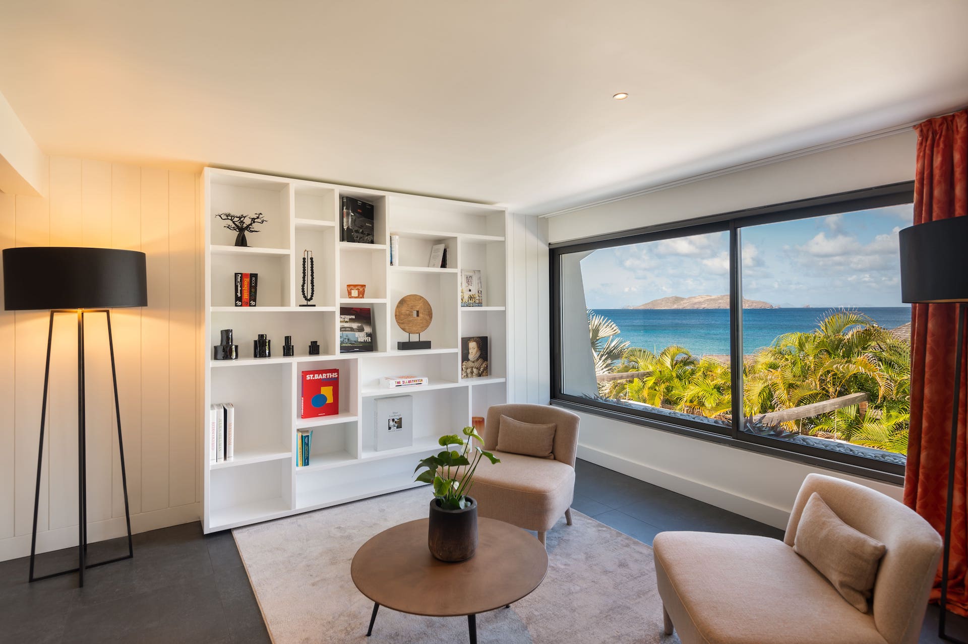 Hotel Christopher Saint-Barth