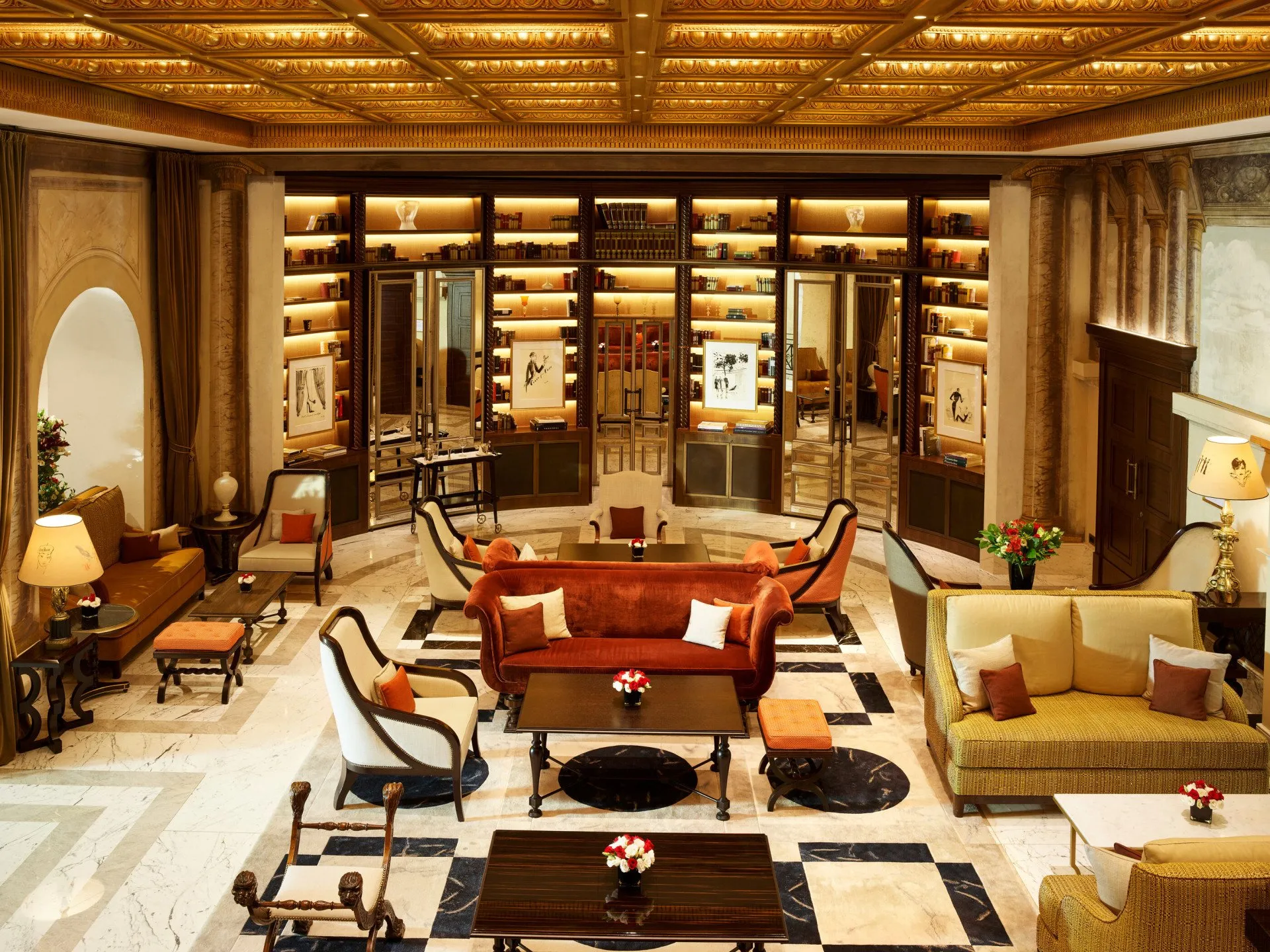 Hotel Eden