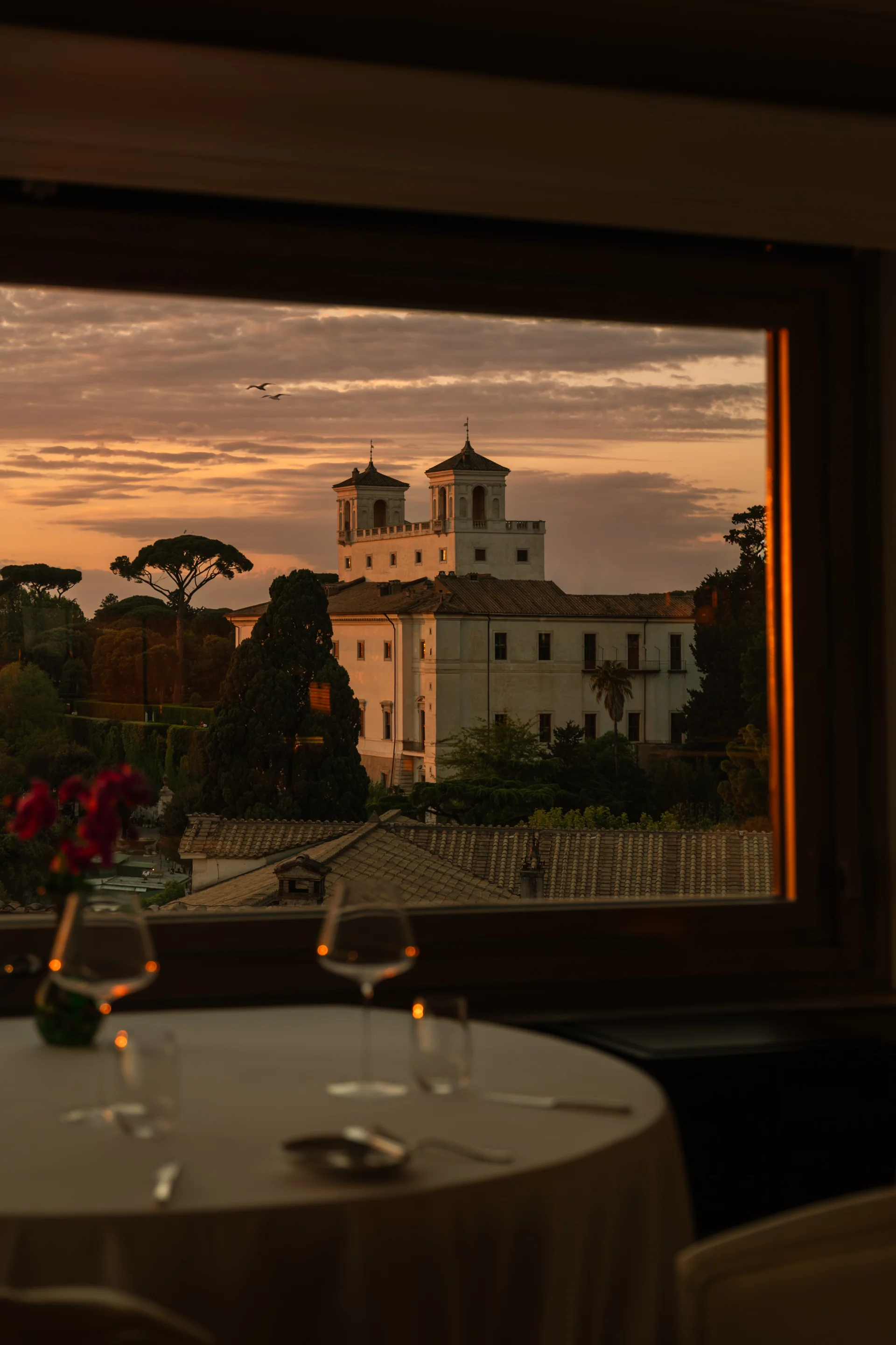 Hotel Hassler Roma