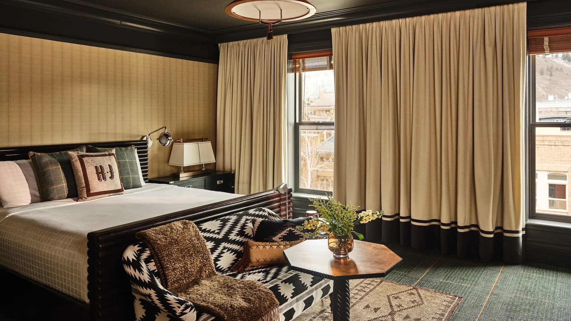 Hotel Jerome
