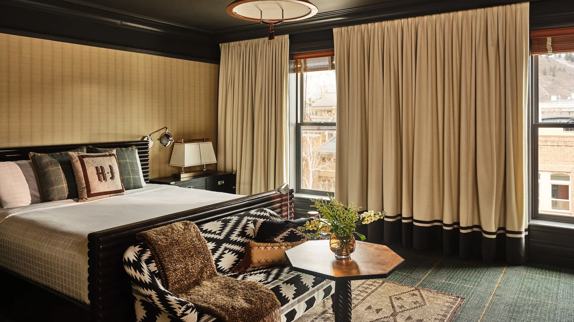 Hotel Jerome