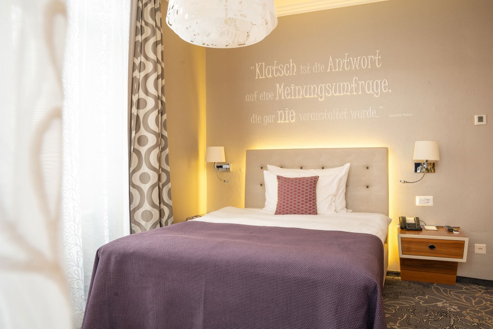 Hotel Schweizerhof Luzern