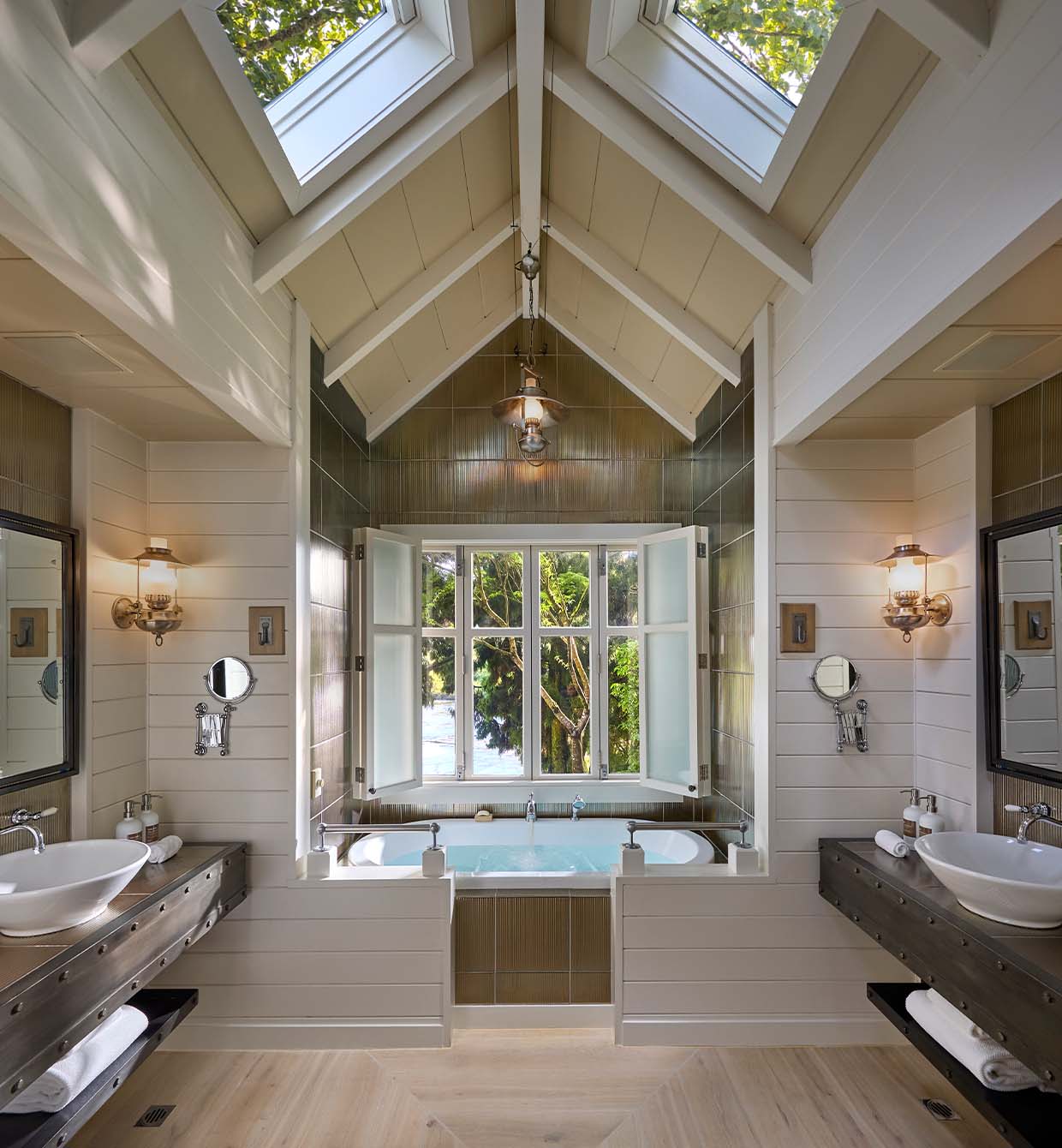 Huka Lodge