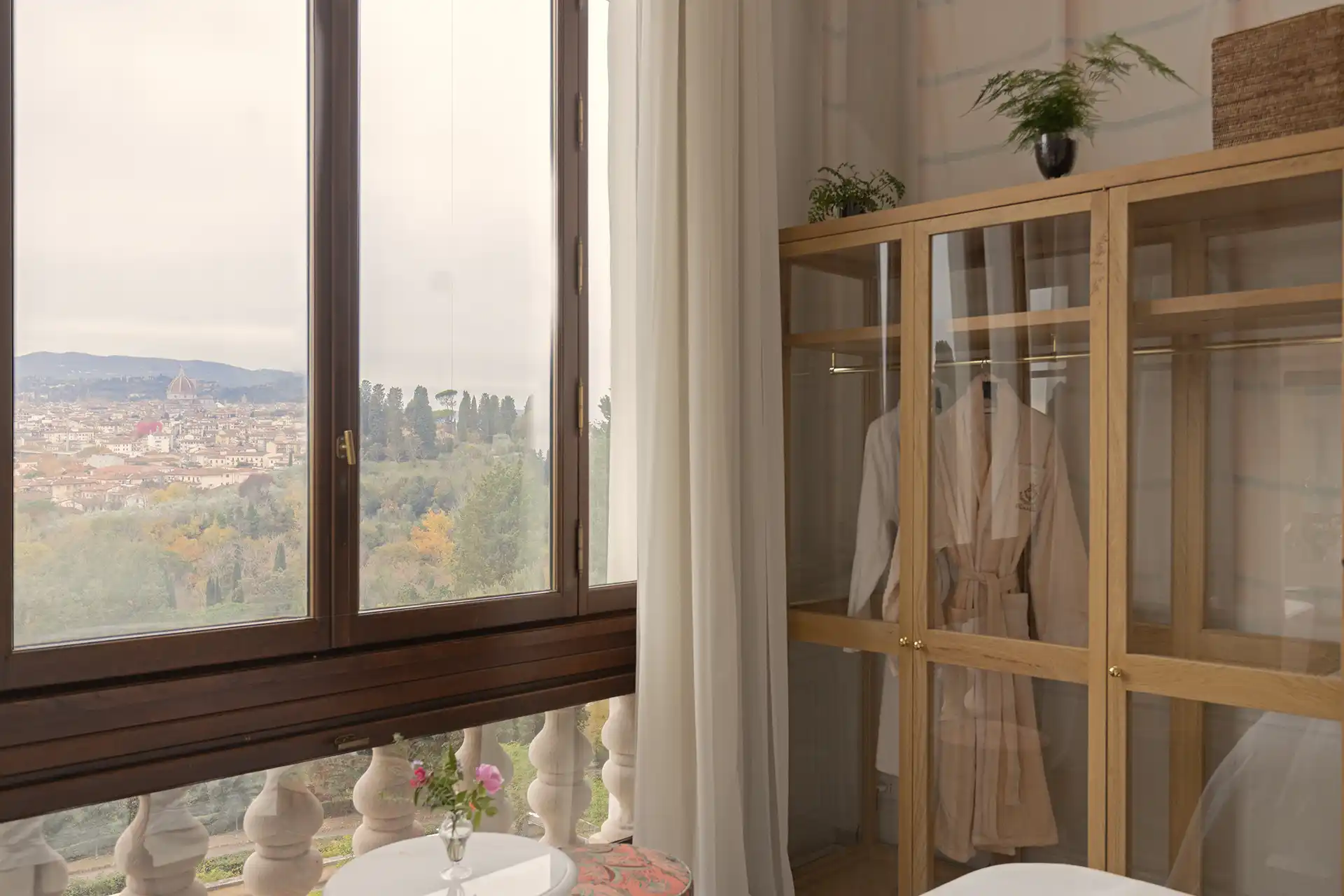 Tuscany
