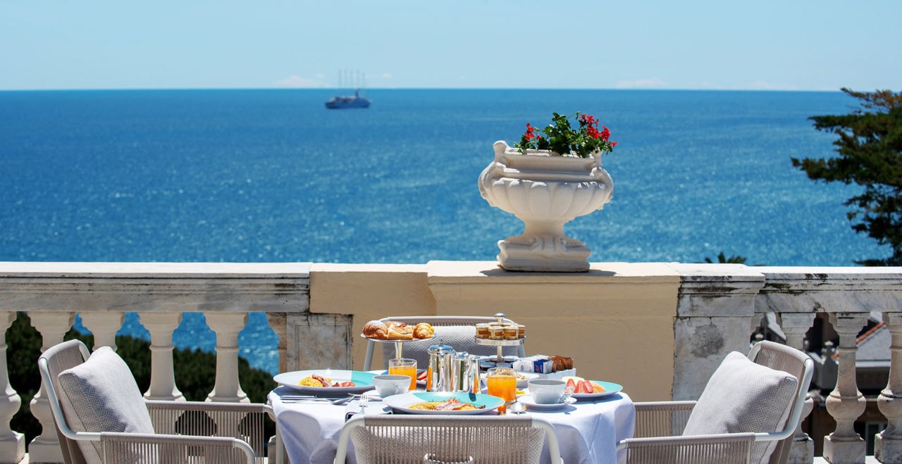Italian Riviera