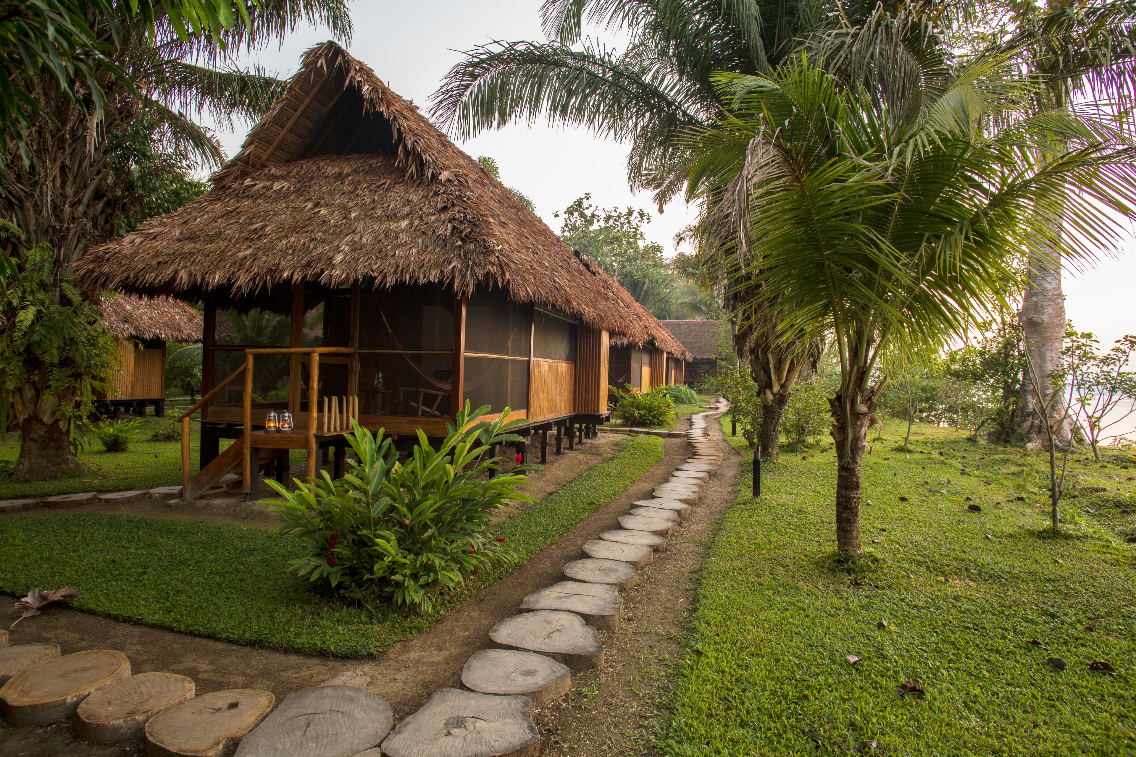 Inkaterra Machu Picchu Pueblo Hotel